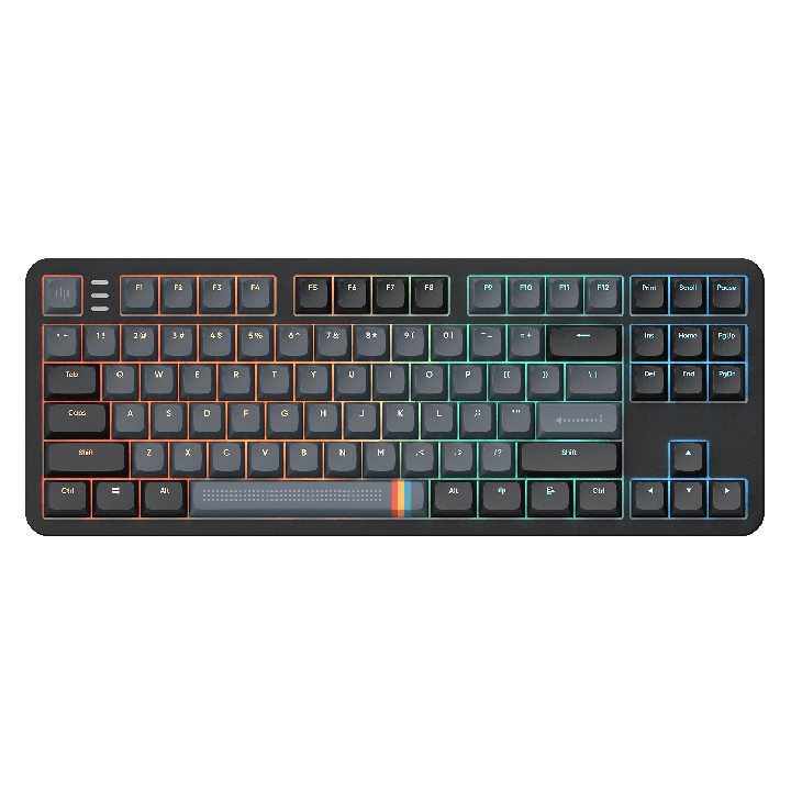 Dark Project ALU87A Midnight g3ms Zircon  - sklep Onionite.pl