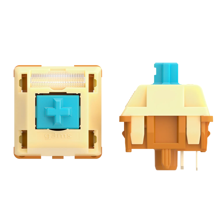 Switche g3ms Azure - 35 sztuk - sklep Onionite.pl