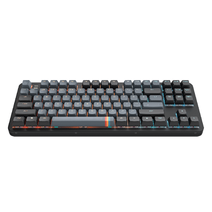 Dark Project ALU87A Midnight g3ms Zircon  - sklep Onionite.pl