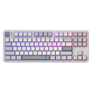 Dark Project ALU87A Daylight g3ms Zircon - sklep Onionite.pl