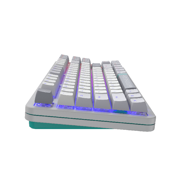 Dark Project ALU87A Daylight g3ms Zircon - sklep Onionite.pl