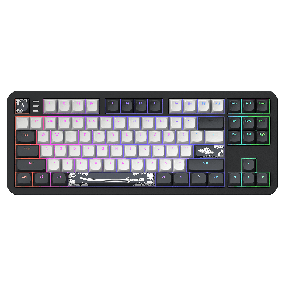 Dark Project ALU87B Bushido g3ms Moonstone - sklep Onionite.pl