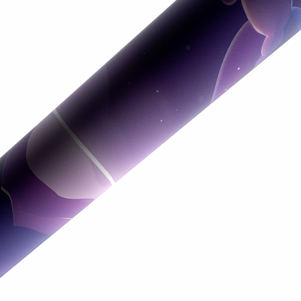 Dark Project Celestial Mousepad