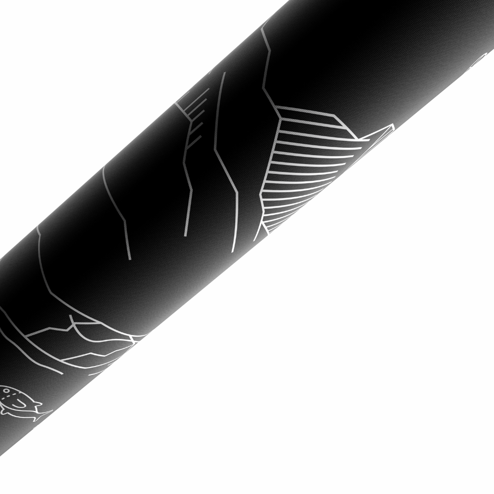 Dark Project Terra Nostra Mousepad