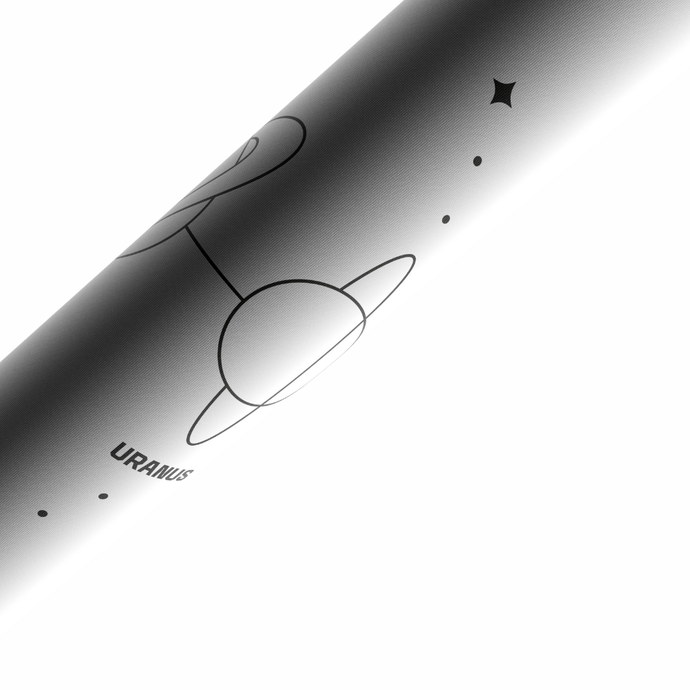 Dark Project Terra Nostra Mousepad