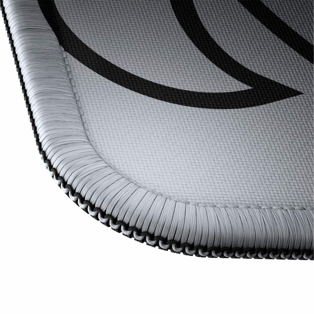 Dark Project Bushido Mousepad