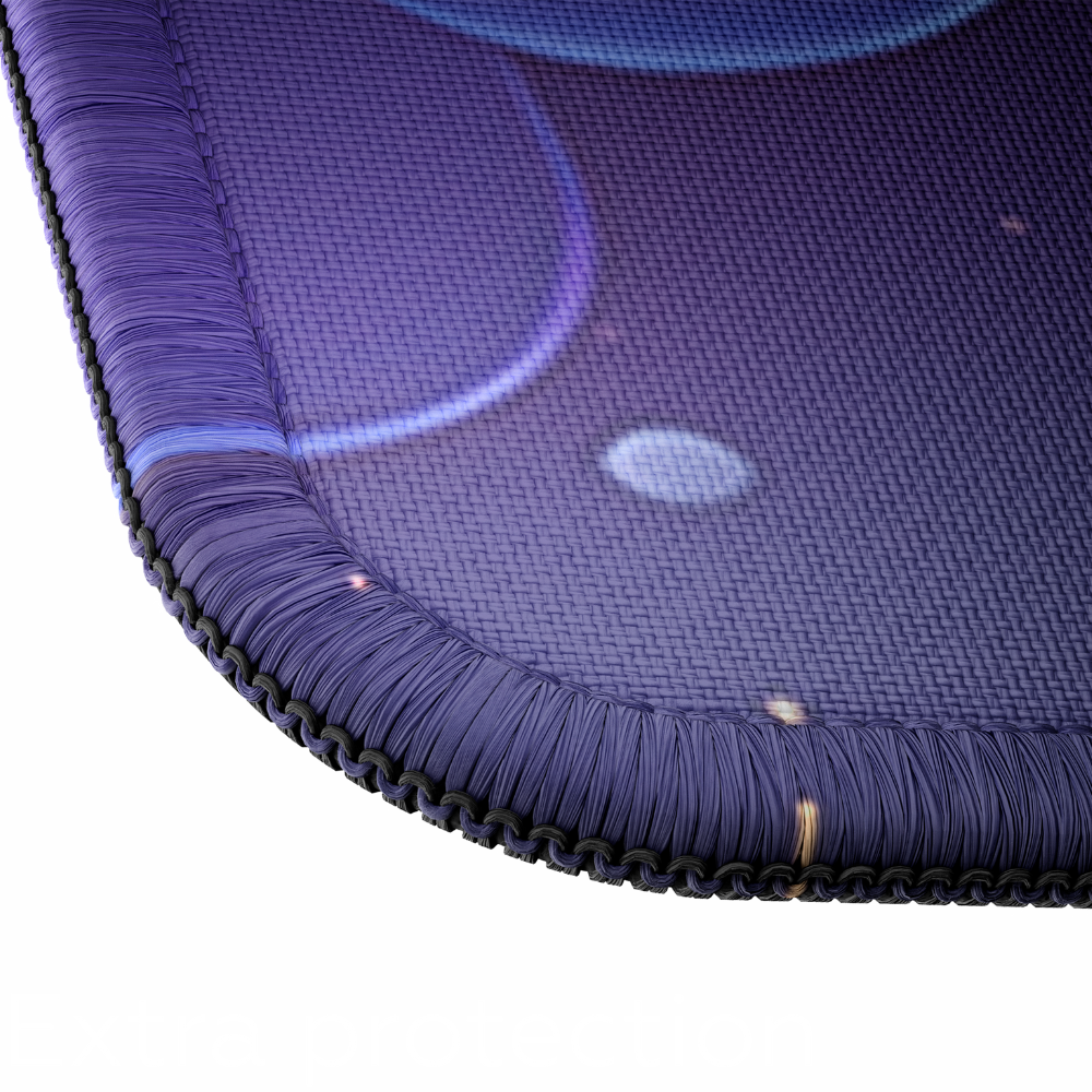 Dark Project Celestial Mousepad