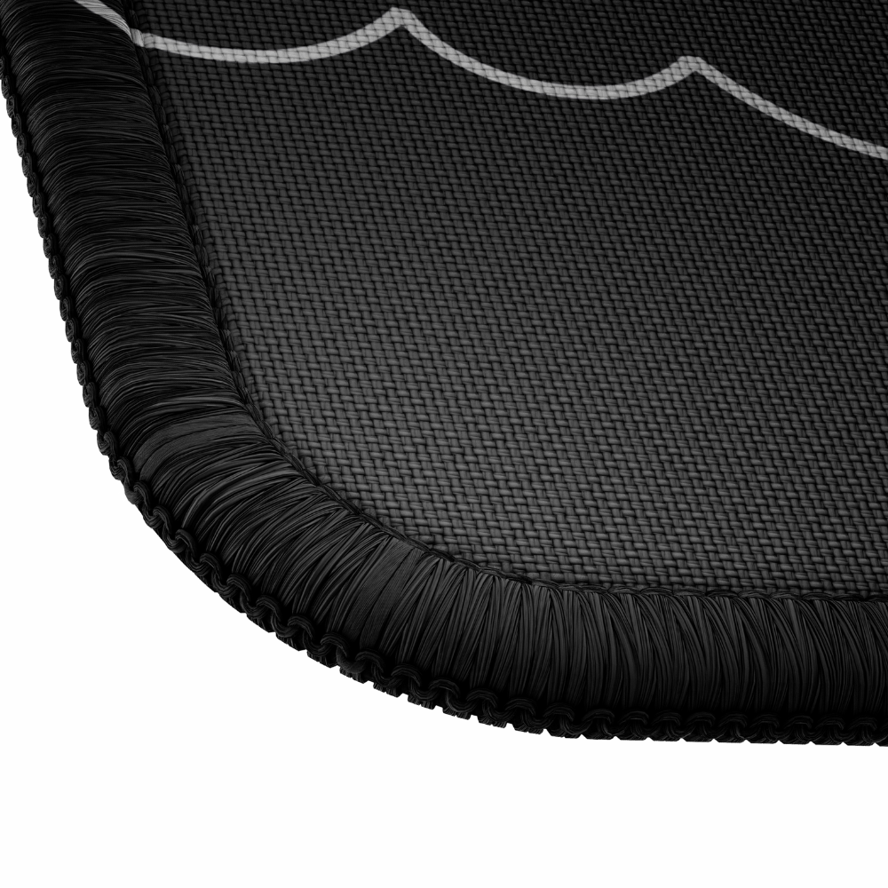 Dark Project Terra Nostra Mousepad