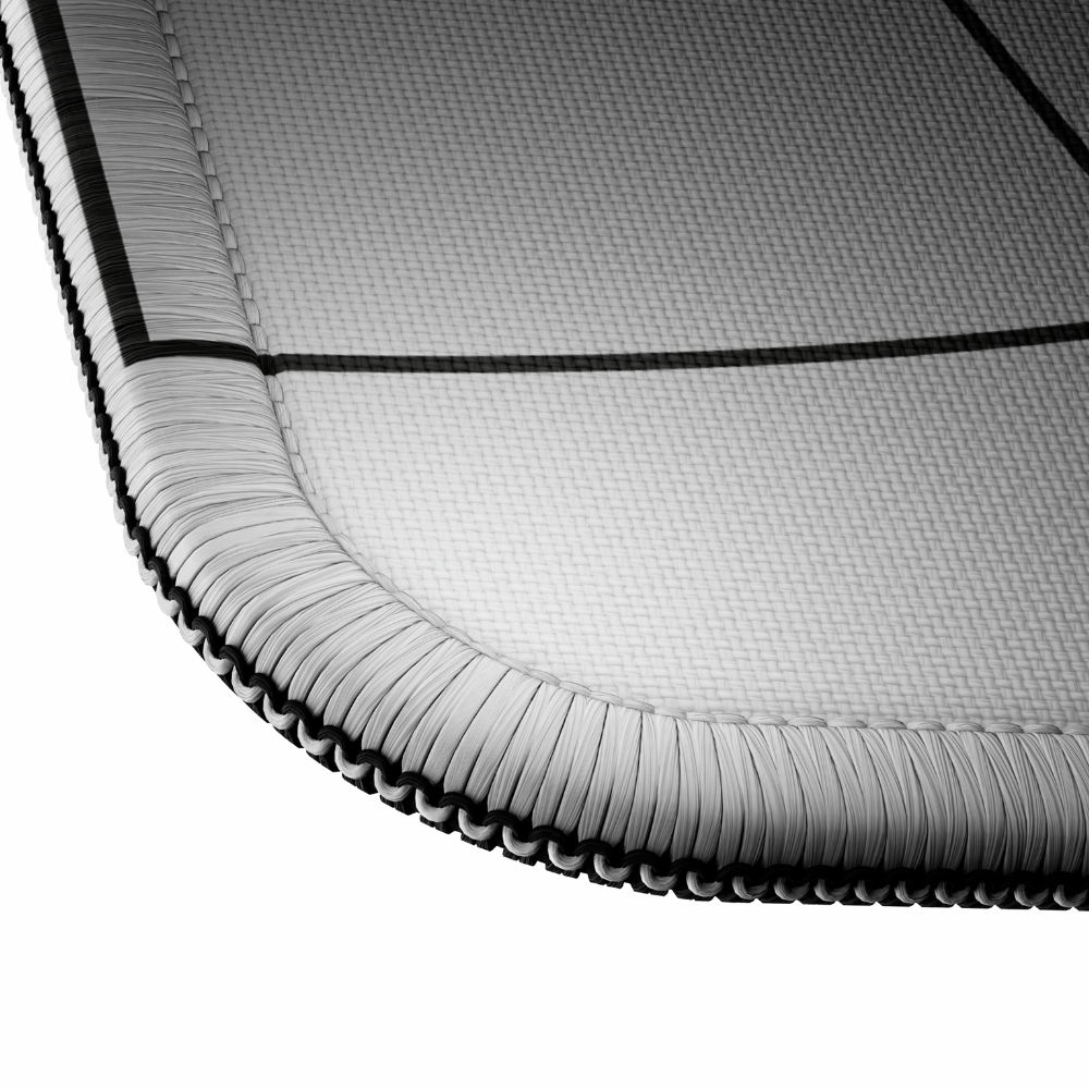 Dark Project Terra Nostra Mousepad