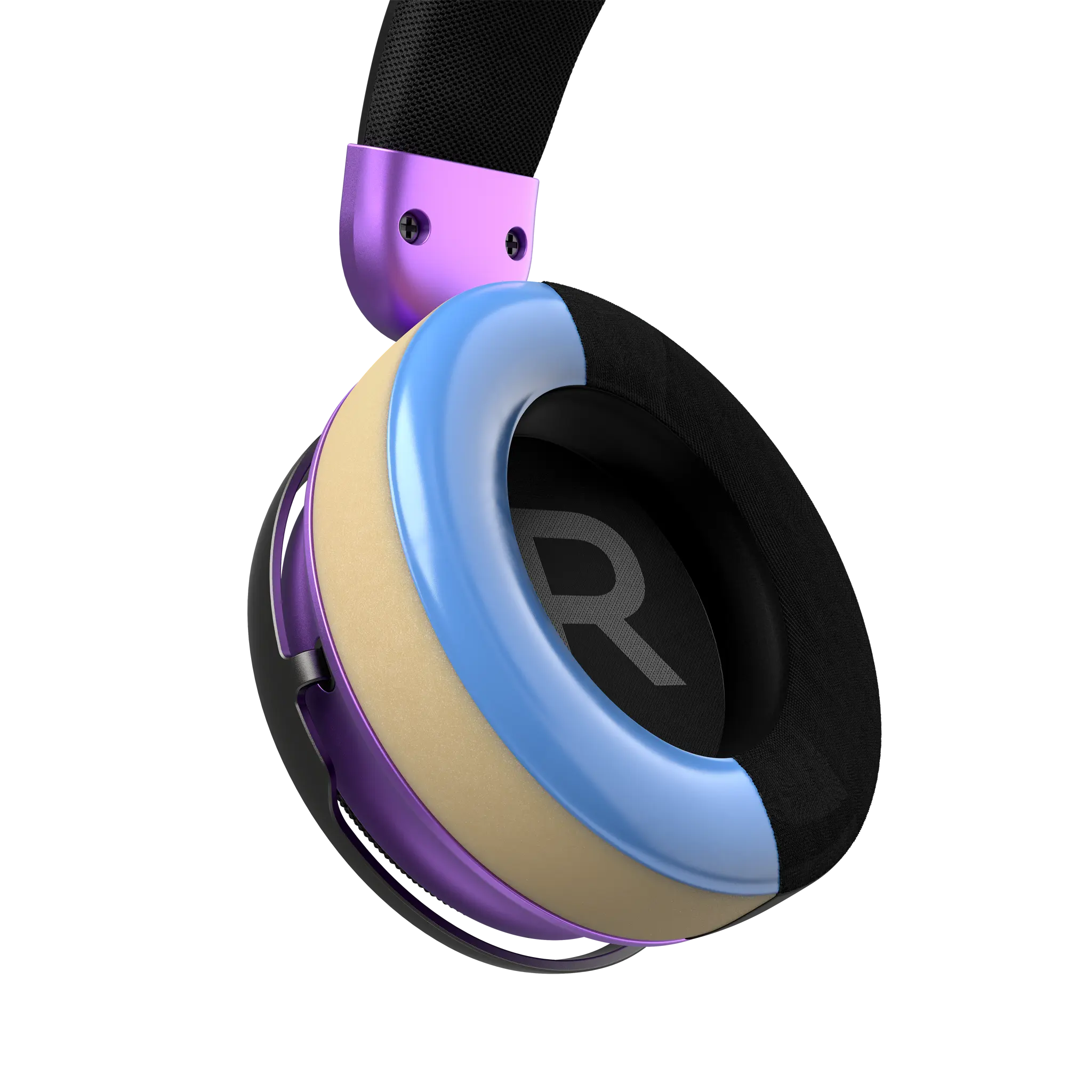 Dark Project SONO Wired Black