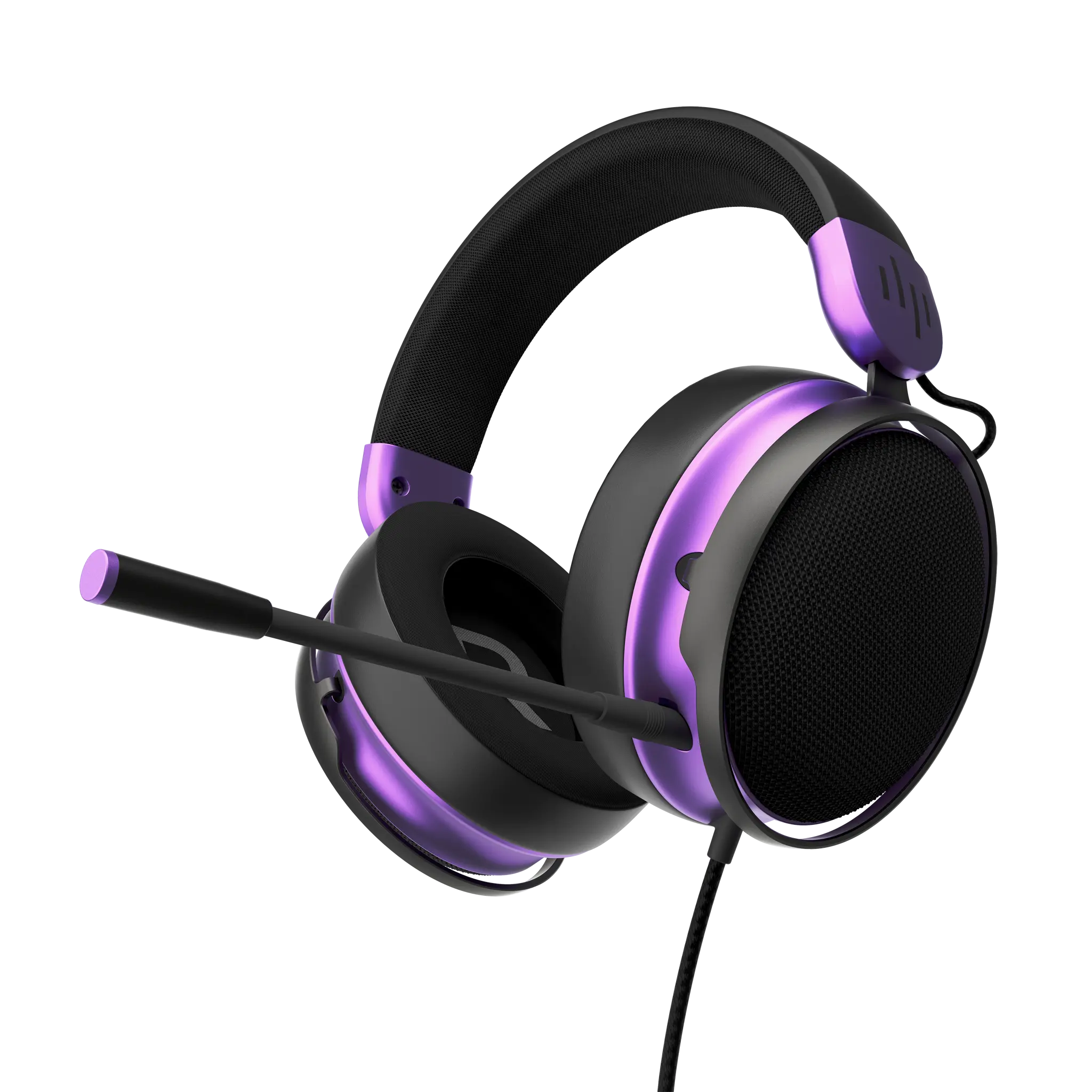 Dark Project SONO Wired Black