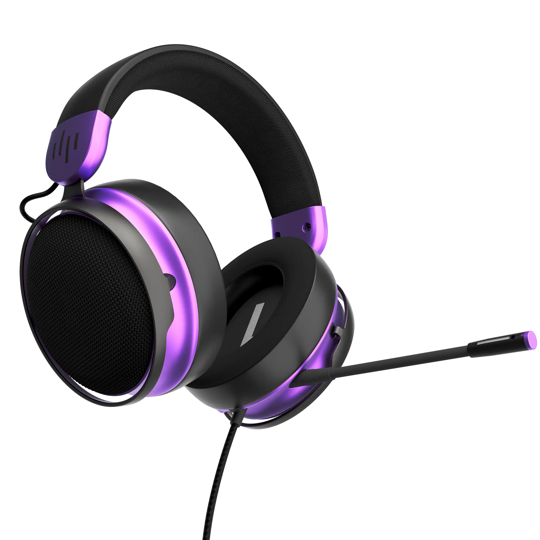 Dark Project SONO Wired Black