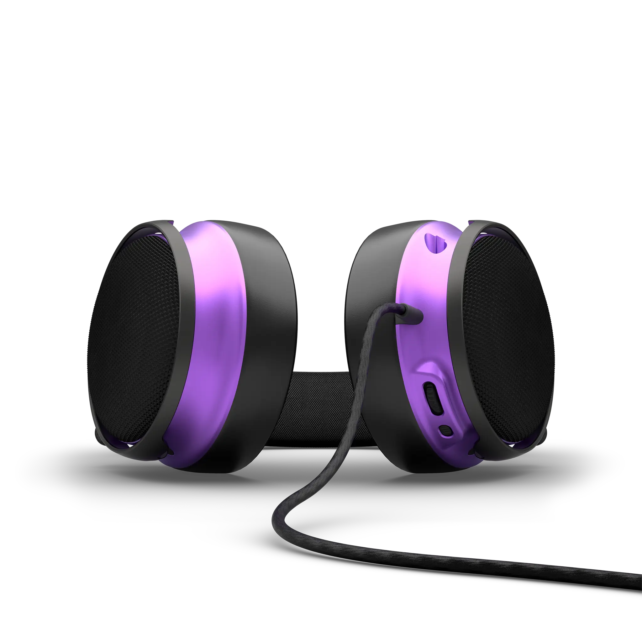 Dark Project SONO Wired Black