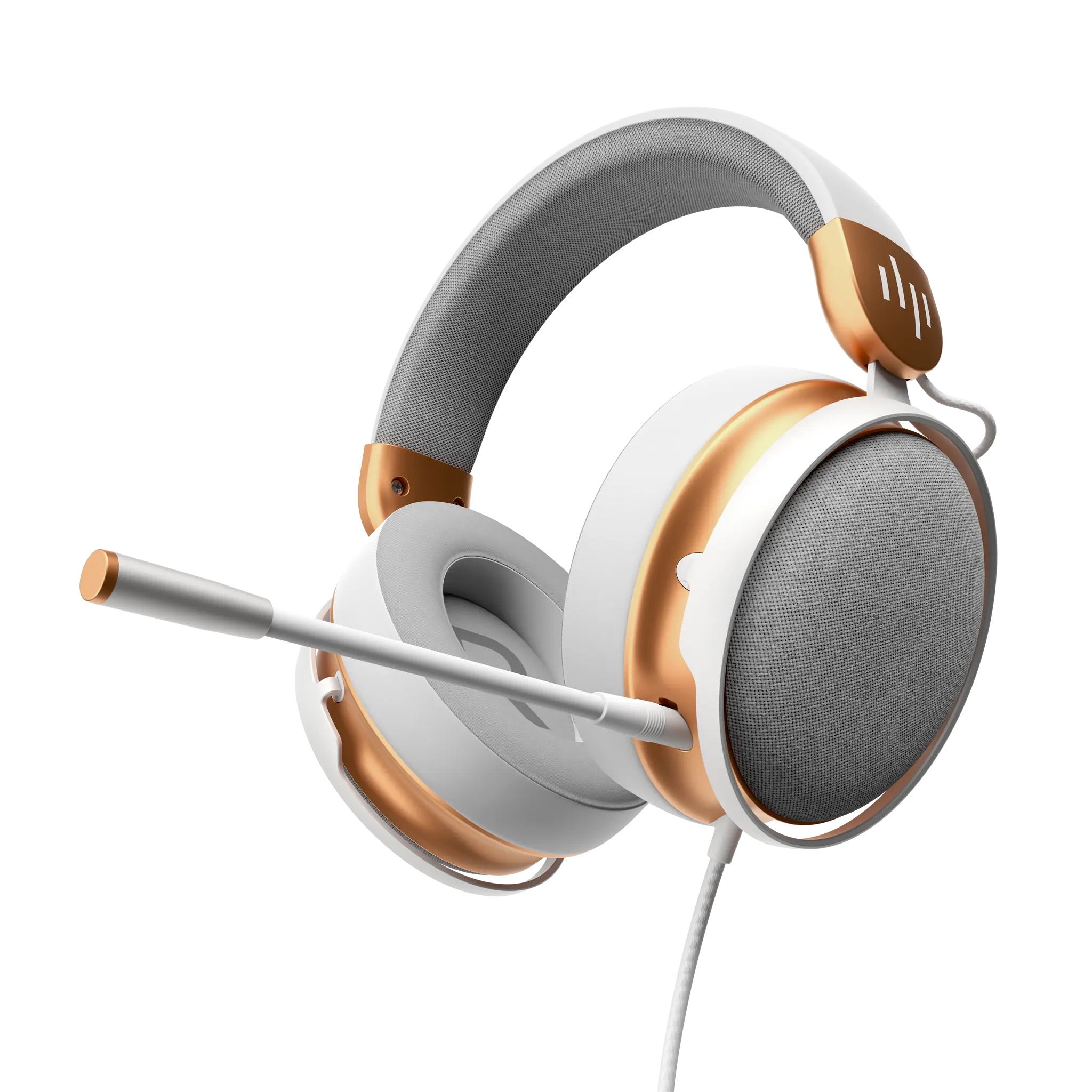 Dark Project SONO Wired White