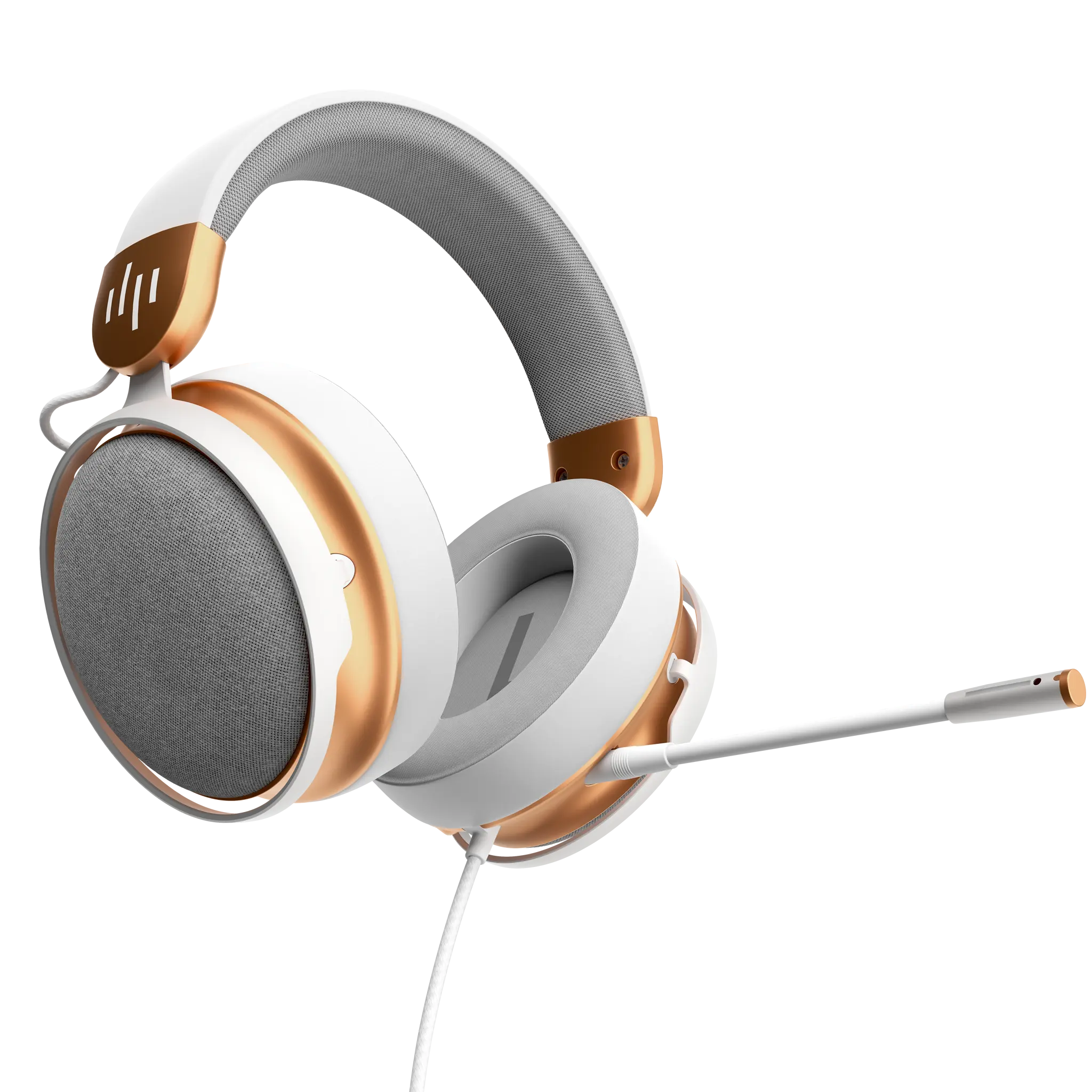 Dark Project SONO Wired White