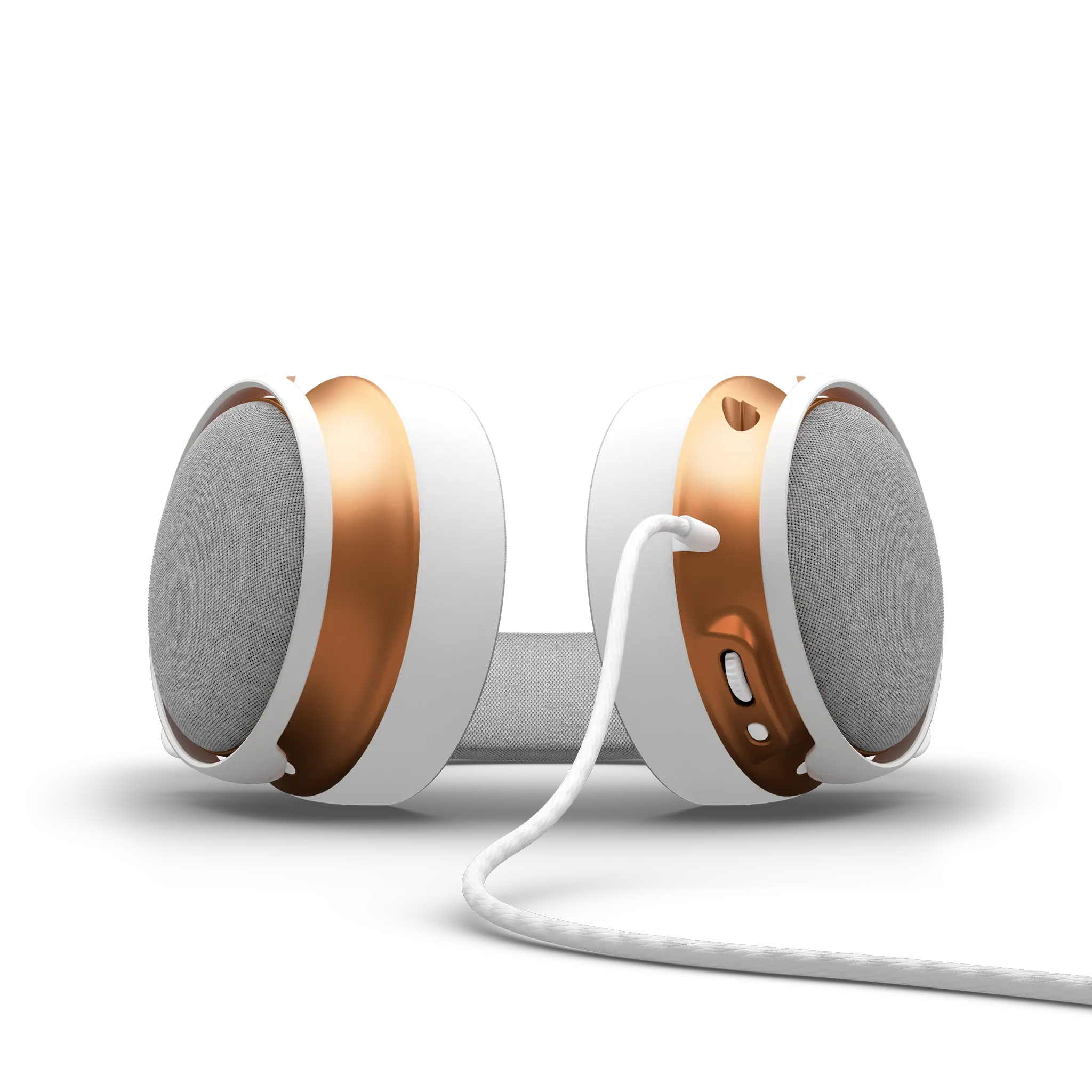 Dark Project SONO Wired White