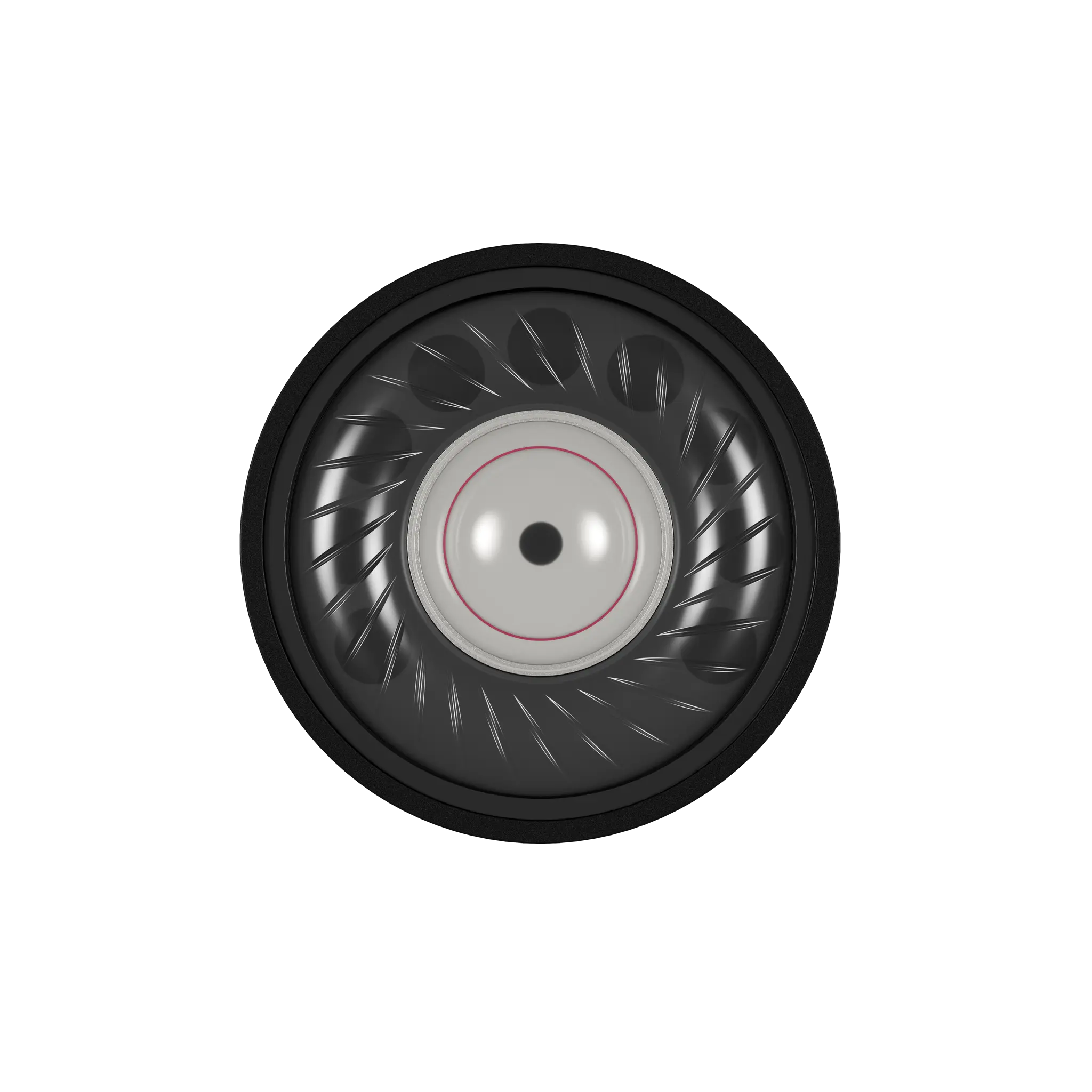 Dark Project SONO Wireless Black