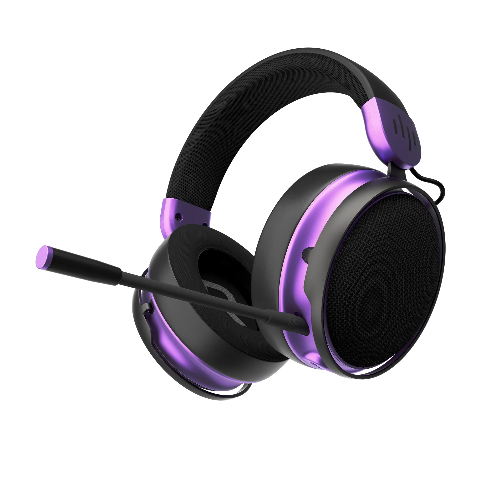 Dark Project SONO Wireless Black