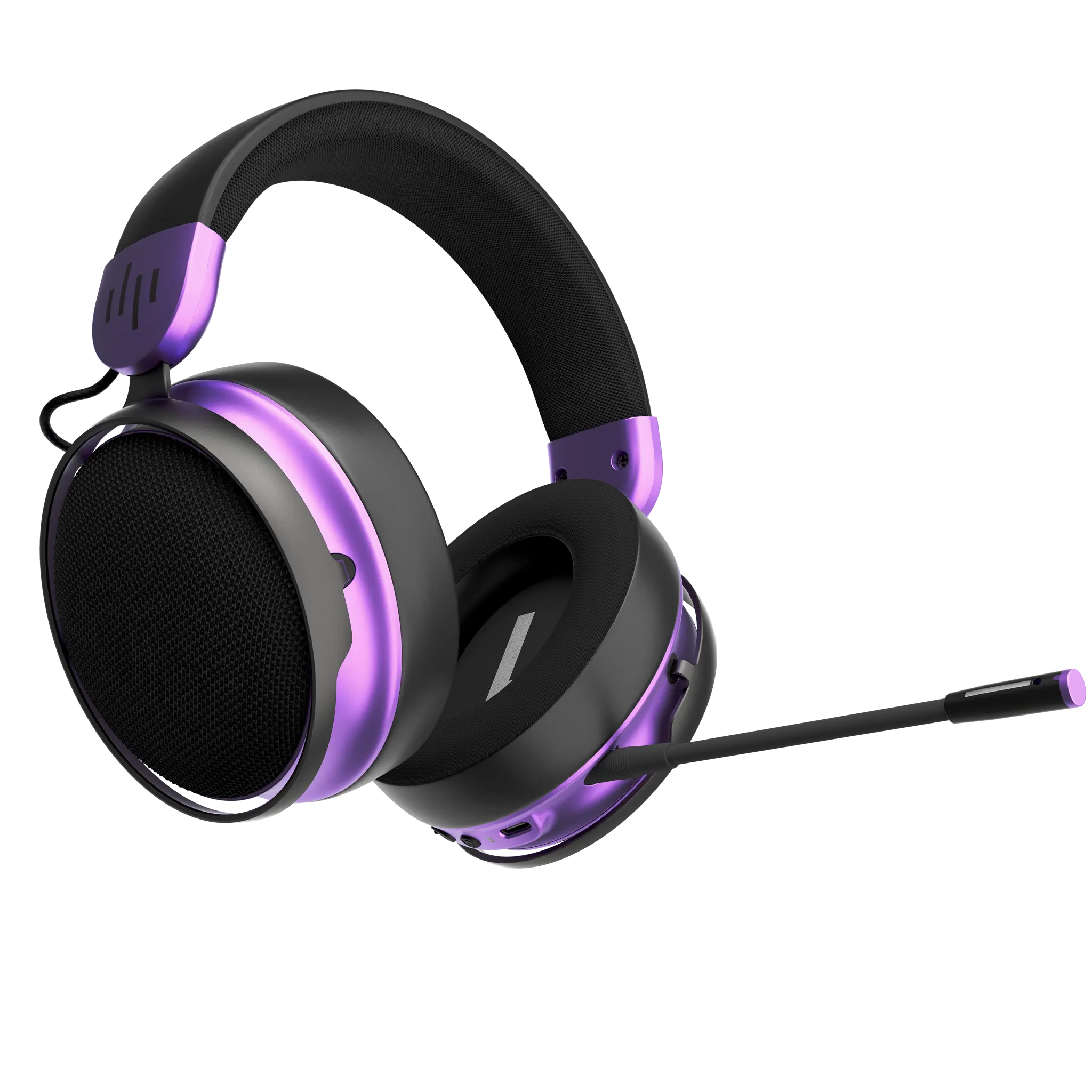 Dark Project SONO Wireless Black