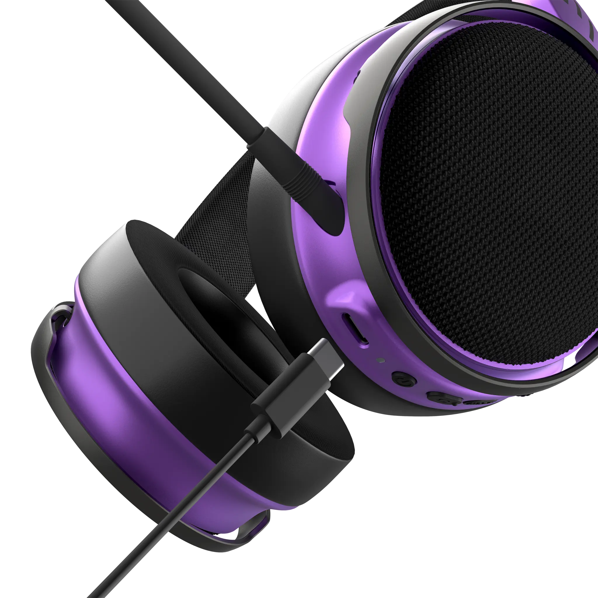 Dark Project SONO Wireless Black
