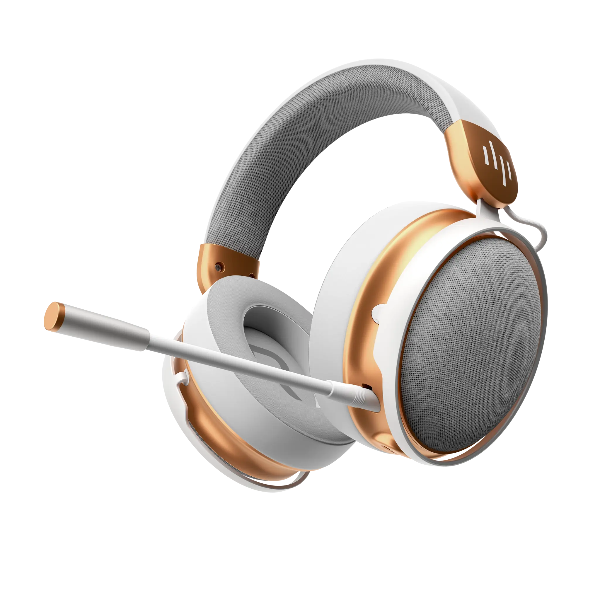 Dark Project SONO Wireless White