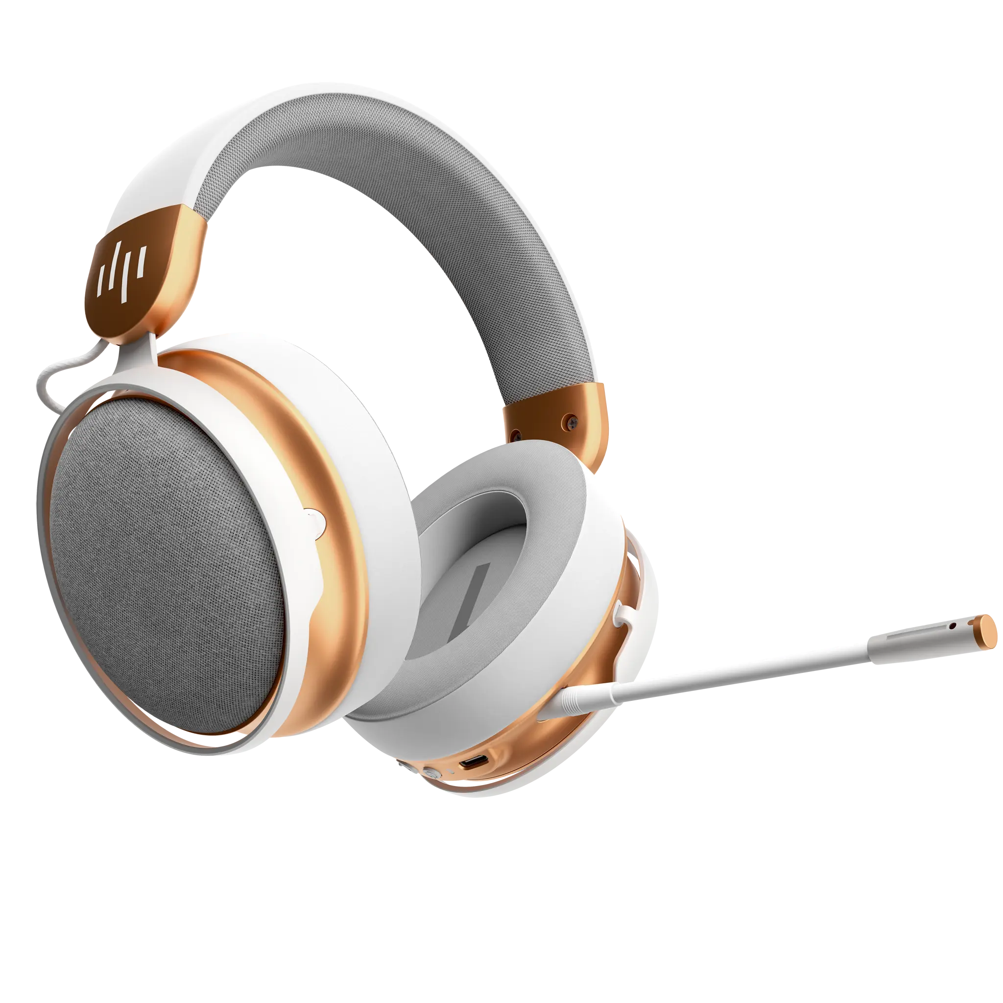 Dark Project SONO Wireless Black