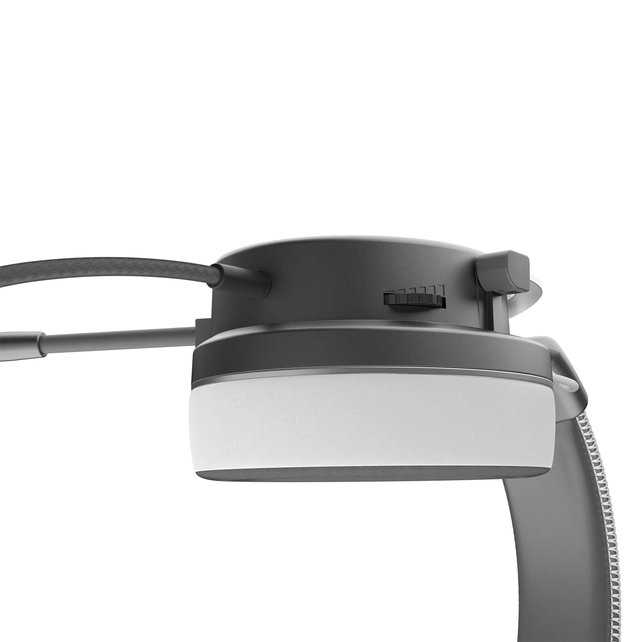 Dark Project One VEXO Wired Grey