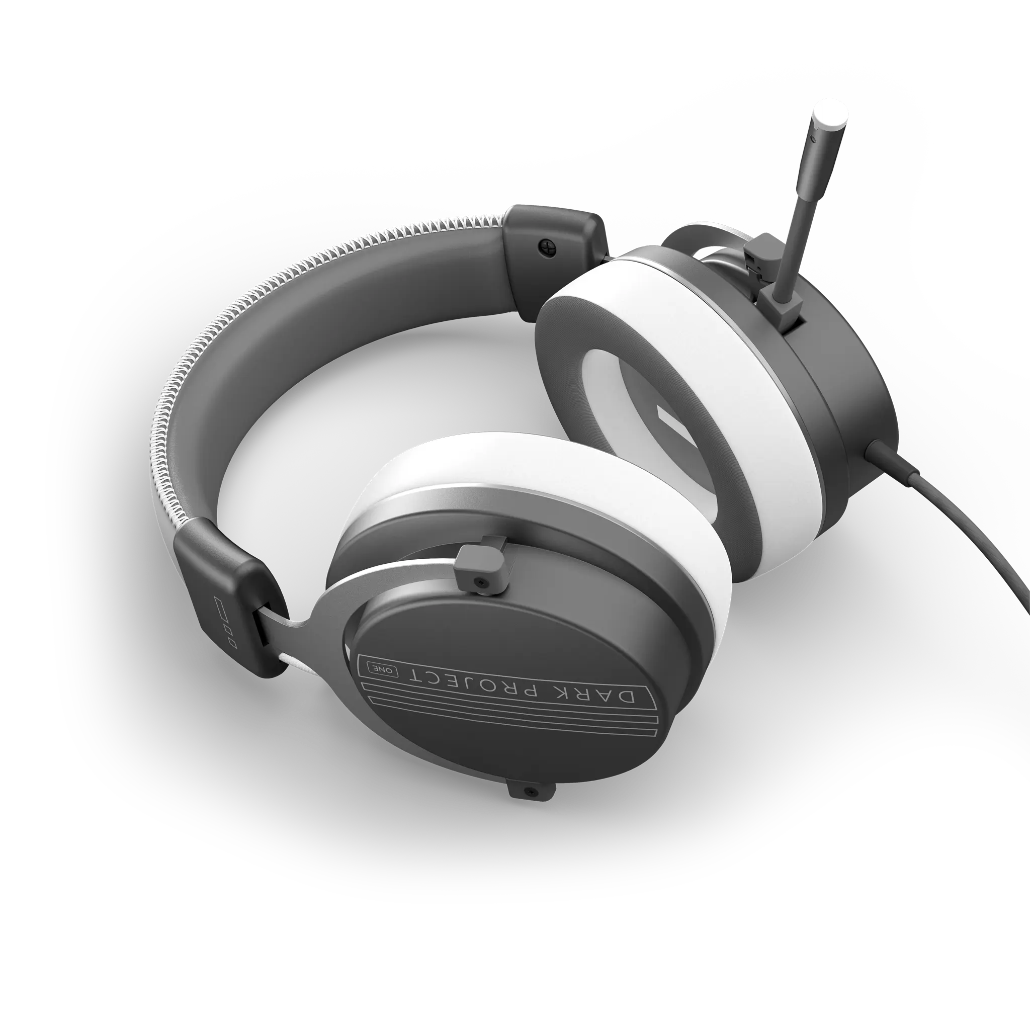 Dark Project One VEXO Wired Grey