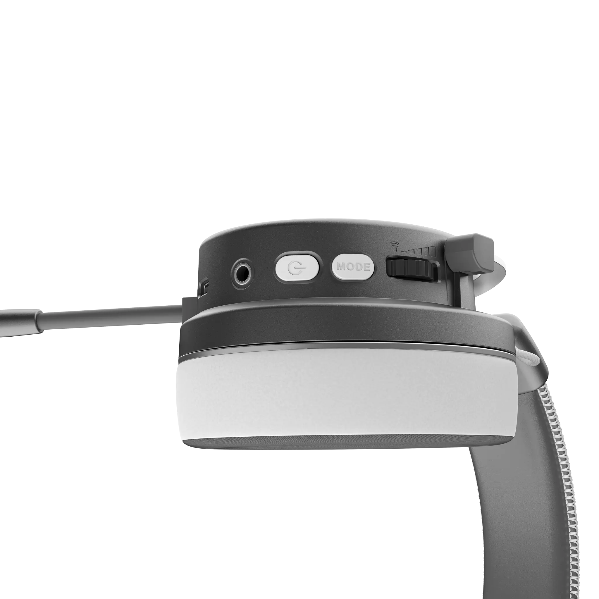 Dark Project One VEXO Wireless Grey