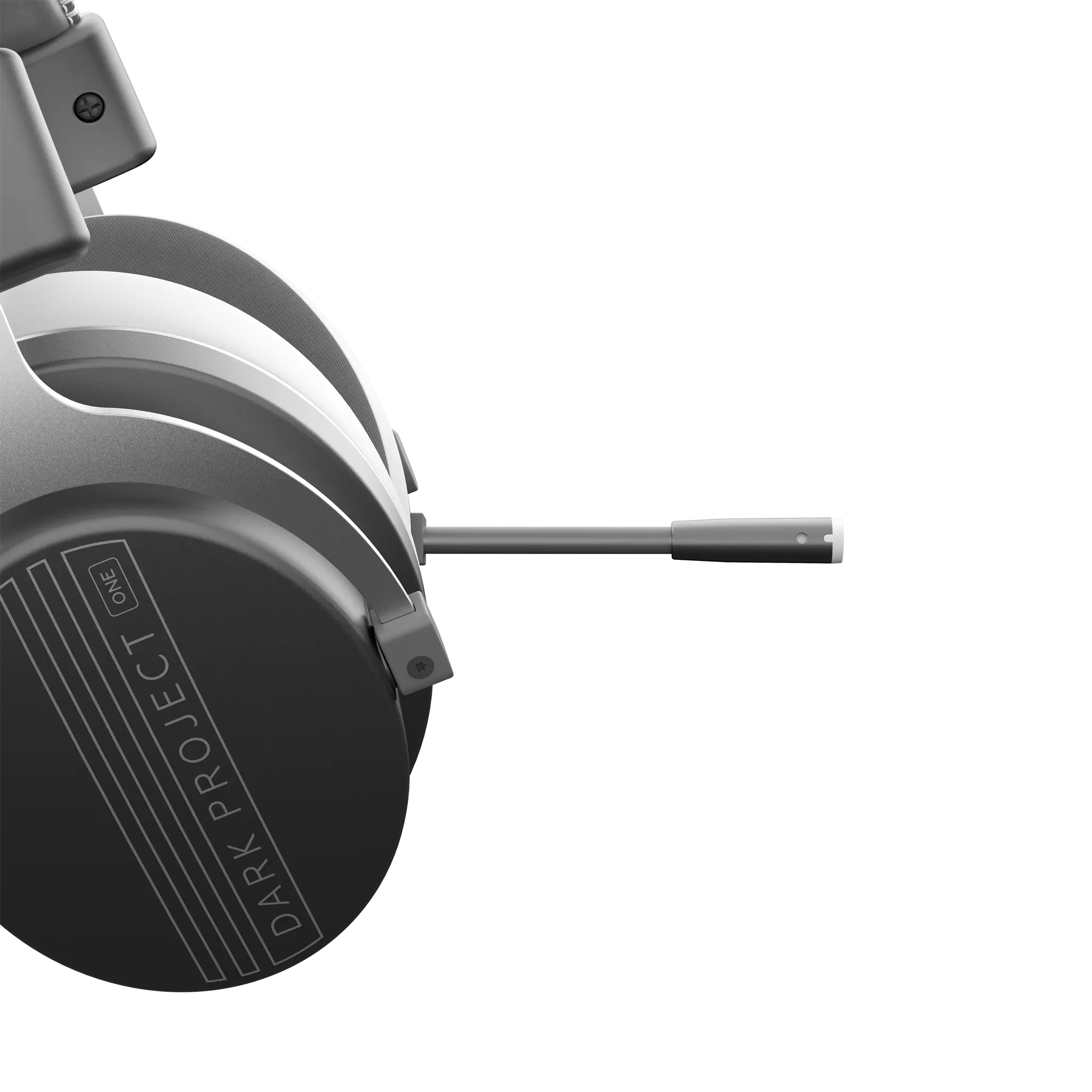 Dark Project One VEXO Wireless Grey