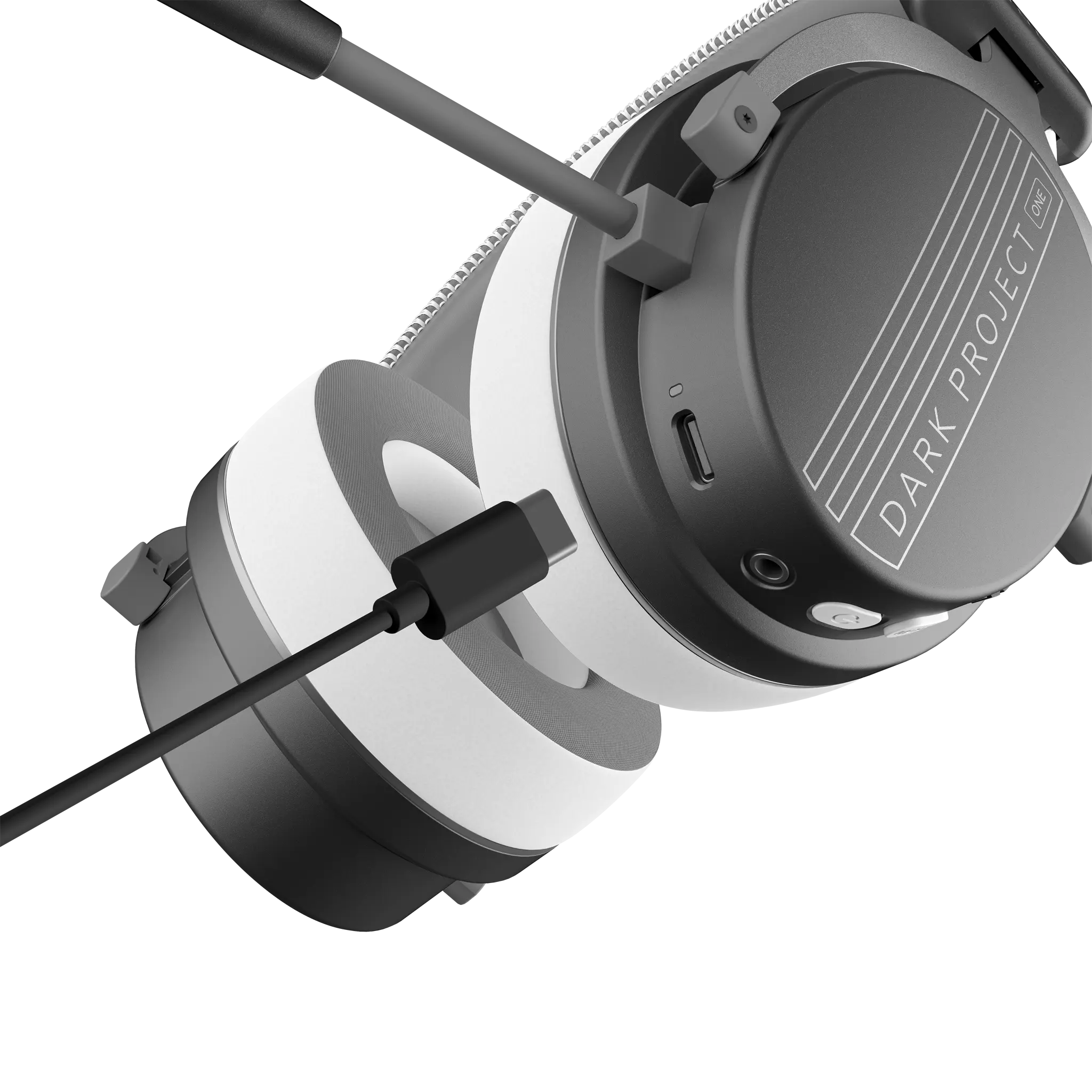 Dark Project One VEXO Wireless Grey