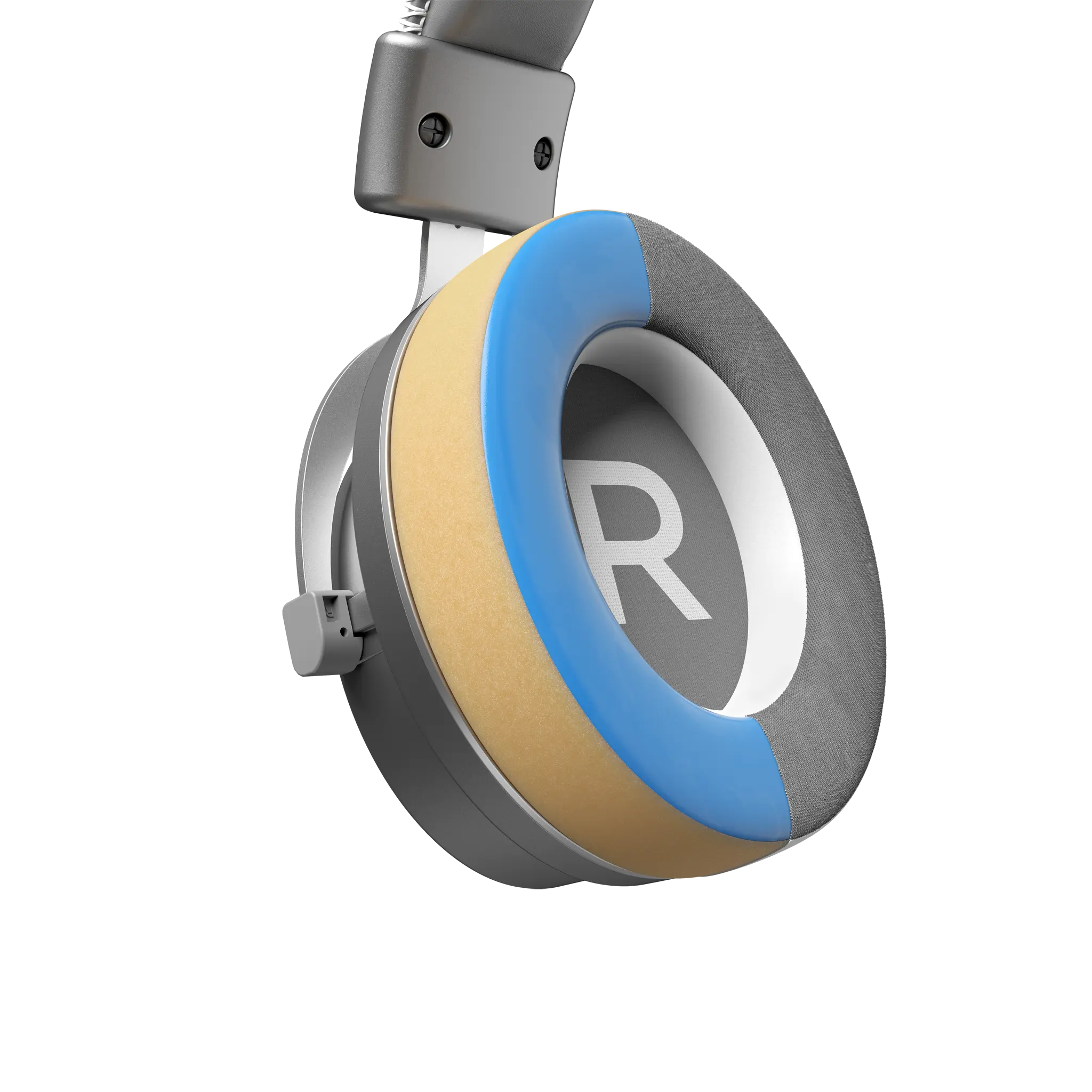 Dark Project One VEXO Wireless Grey