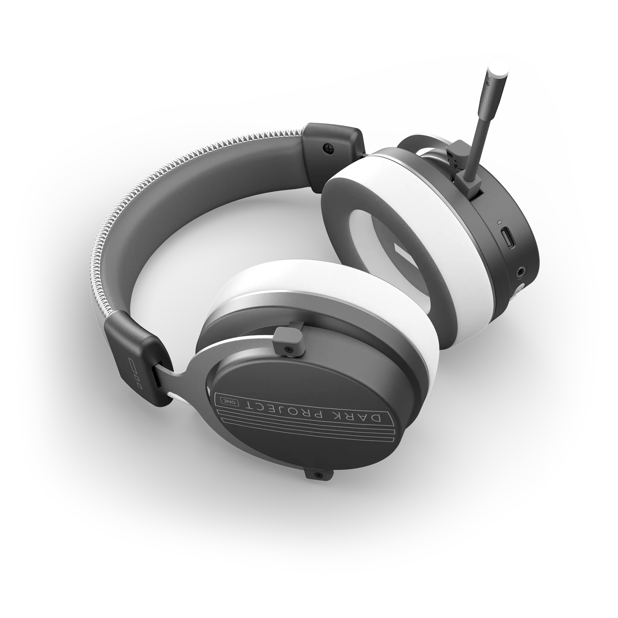 Dark Project One VEXO Wireless Grey