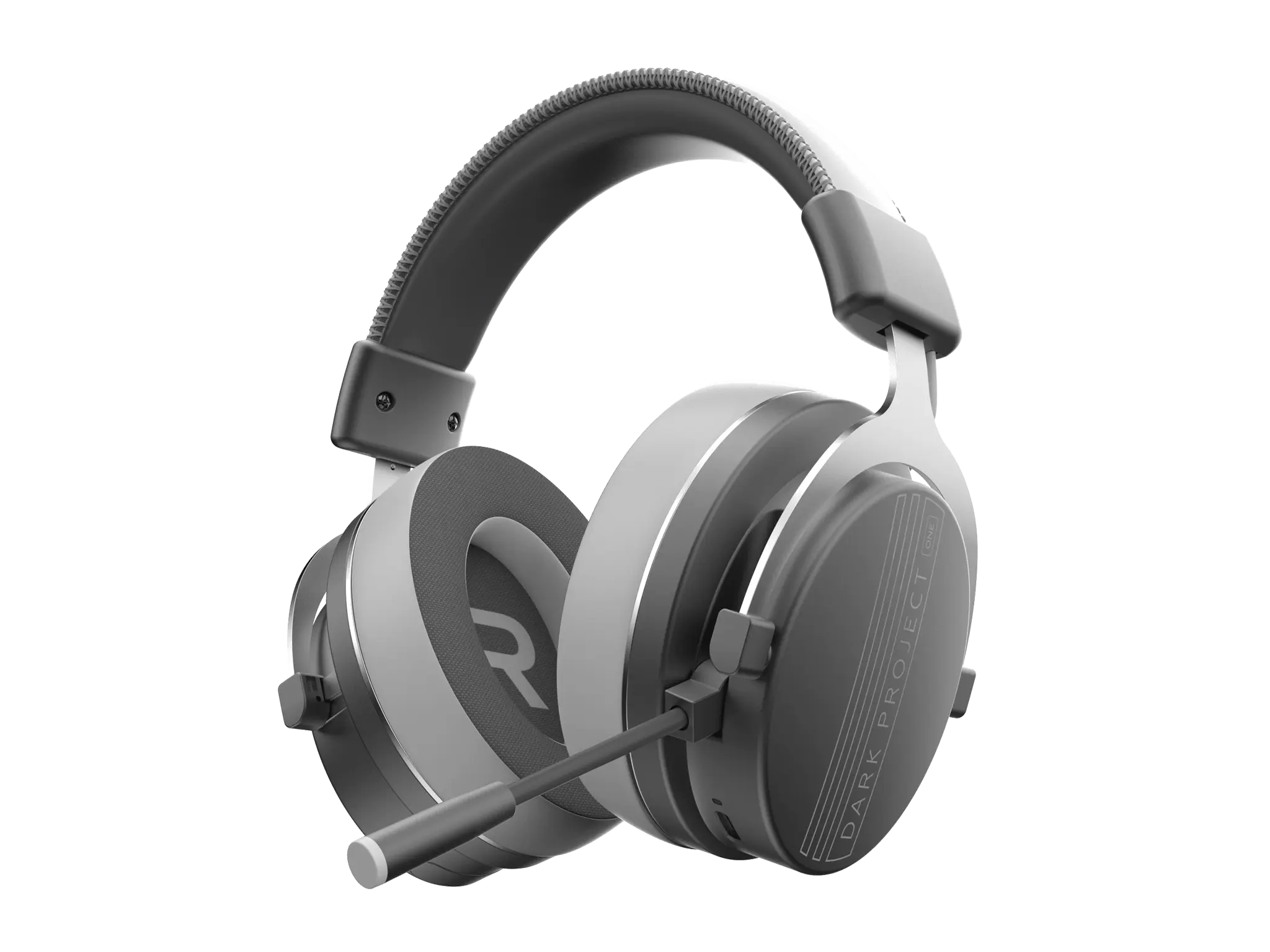 Dark Project One VEXO Wireless Grey