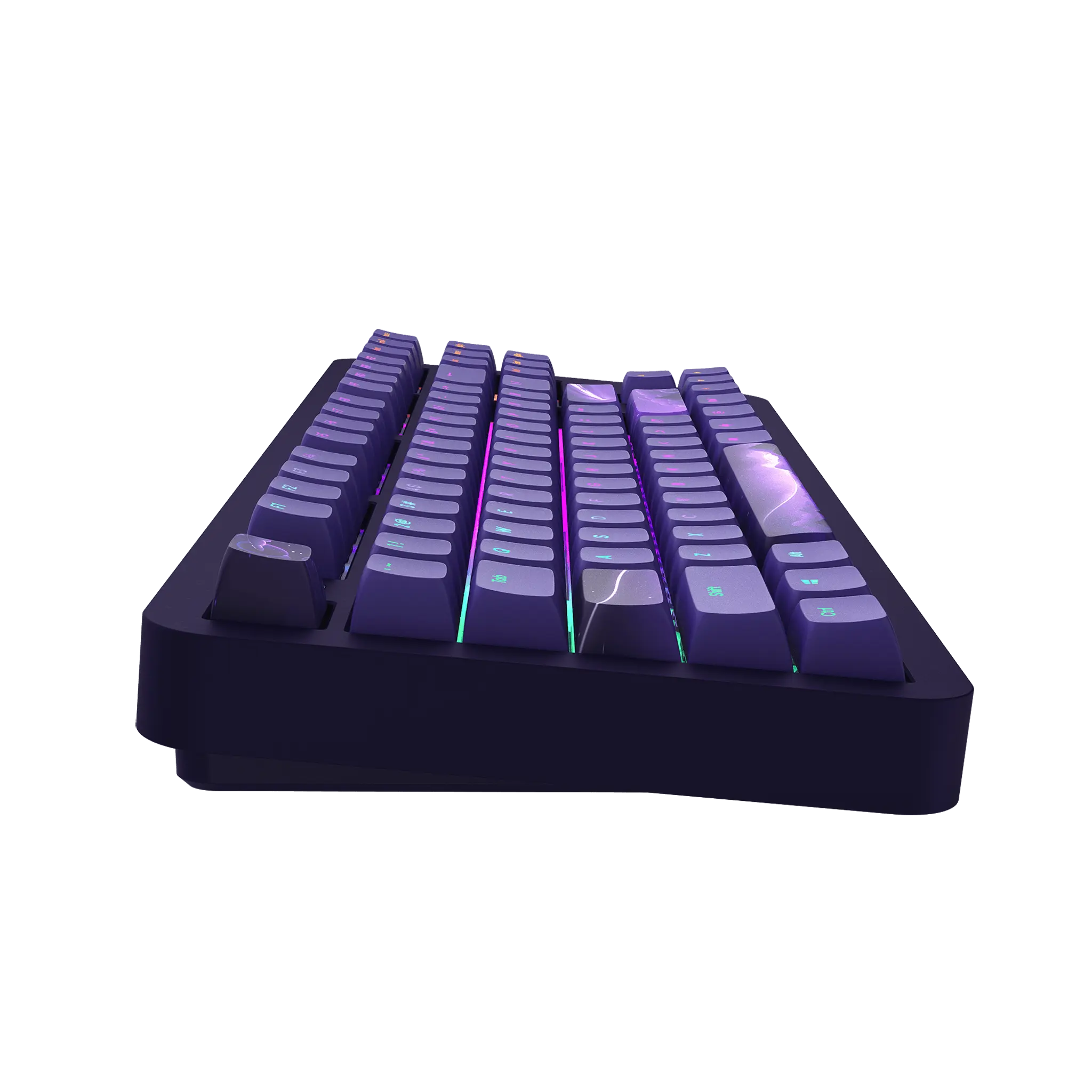 Dark Project ALU87 Celestial