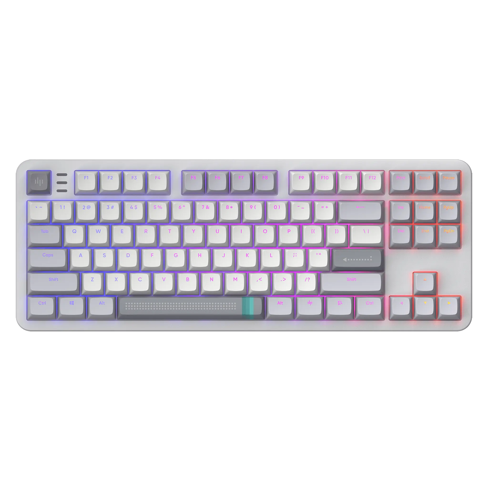 Dark Project ALU87A Daylight