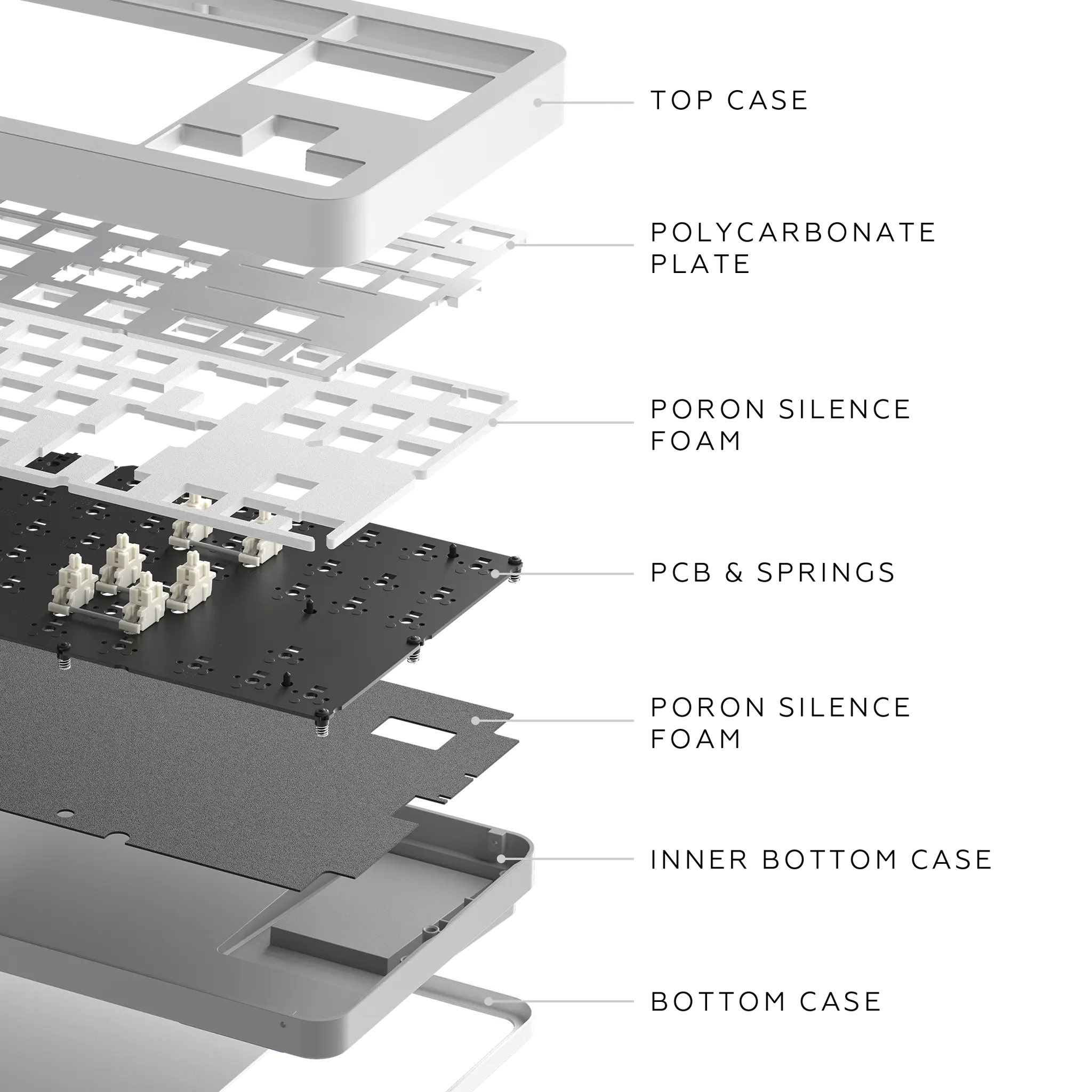 Dark Project ALU87B DELTA