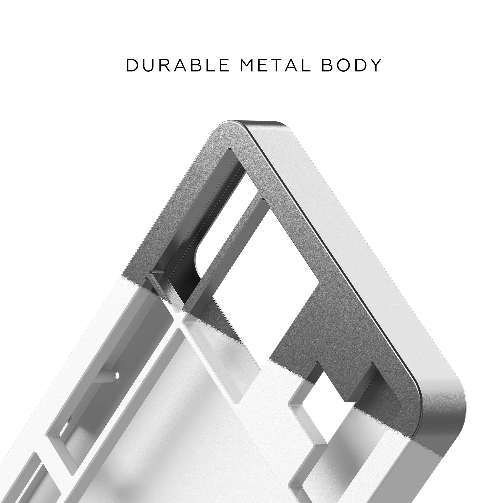 Dark Project ALU87B DELTA