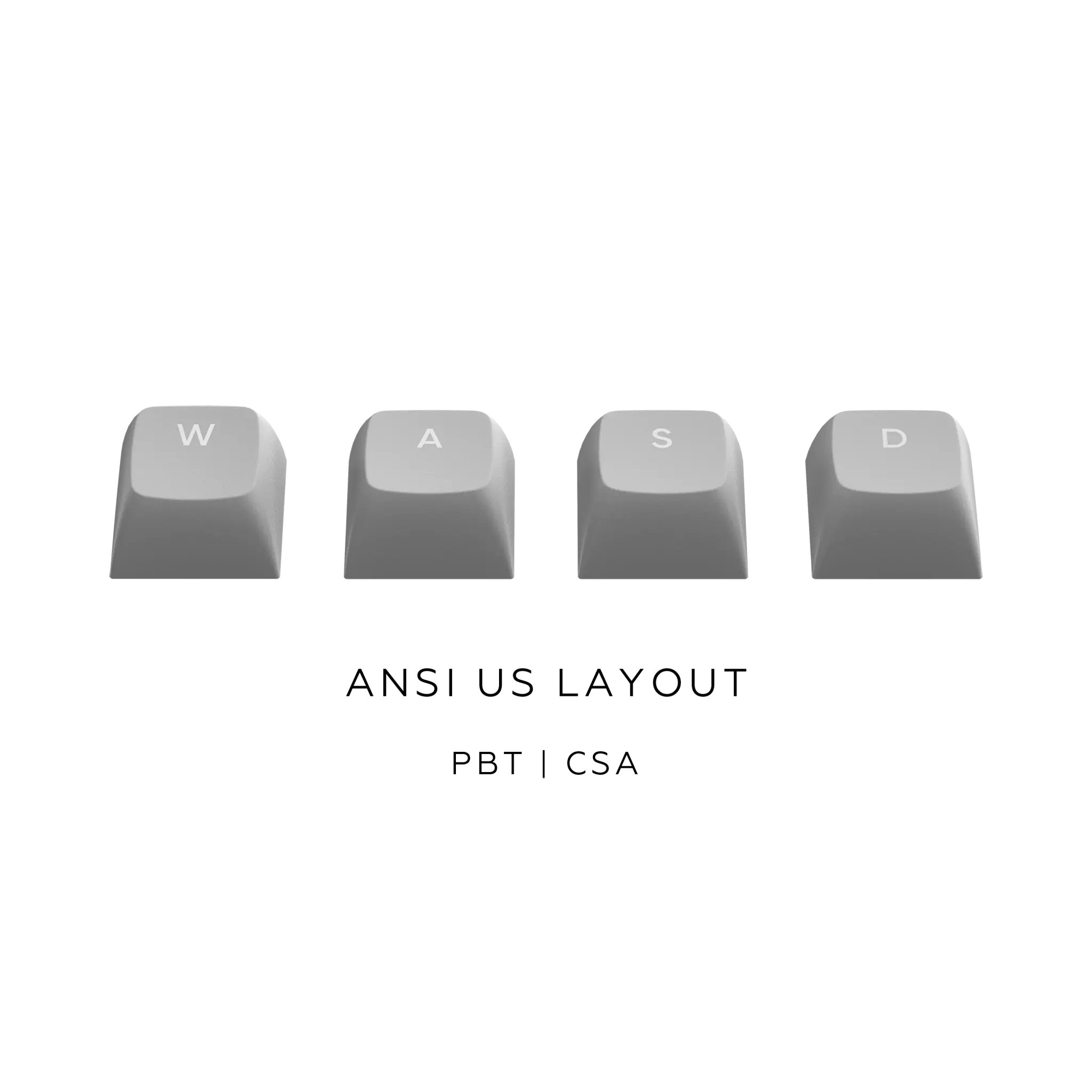 Dark Project ALU87B DELTA