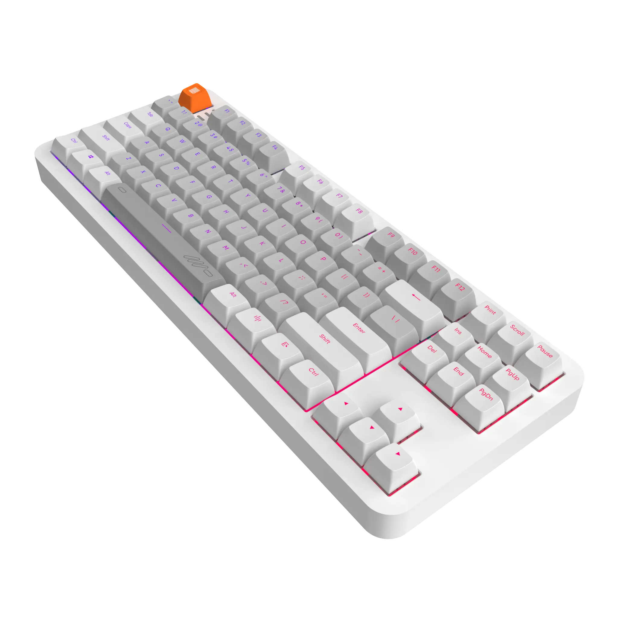 Dark Project ALU87B DELTA