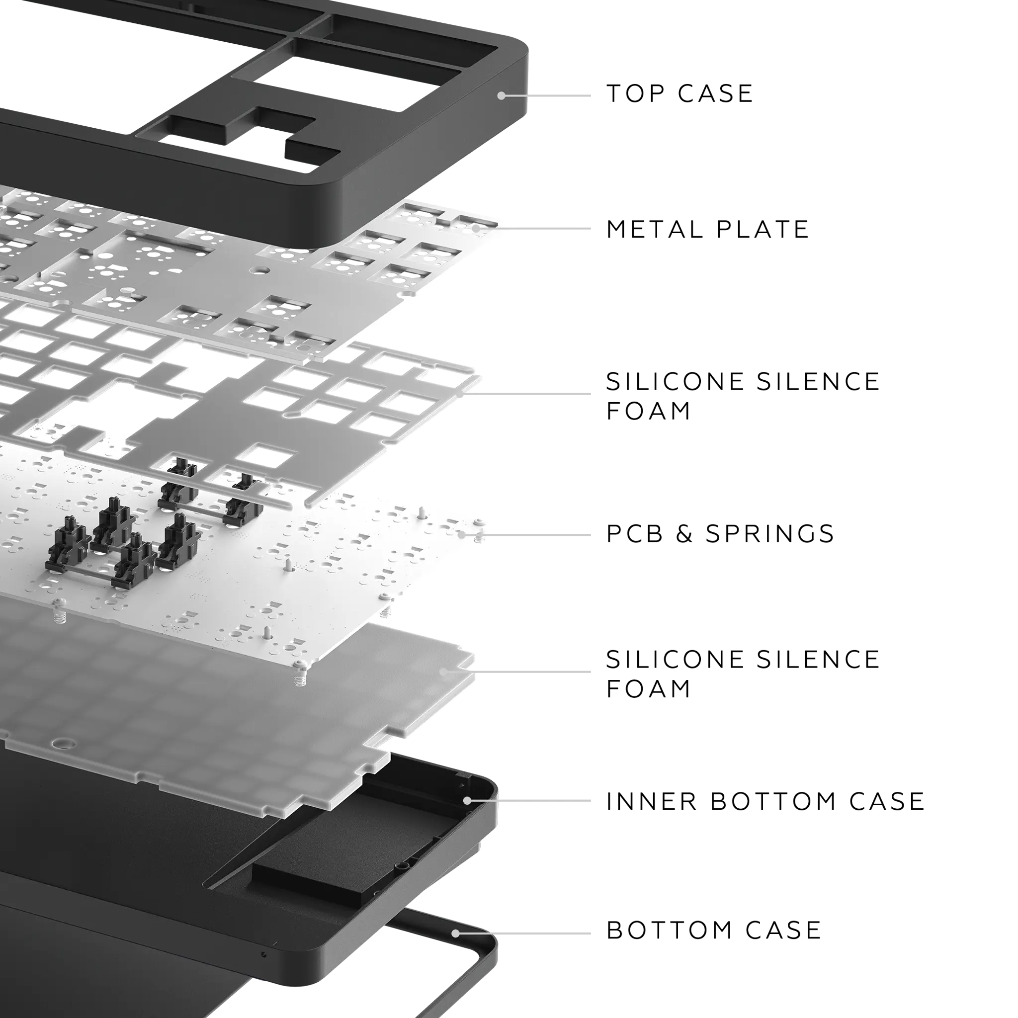 Dark Project ALU87B Gamma