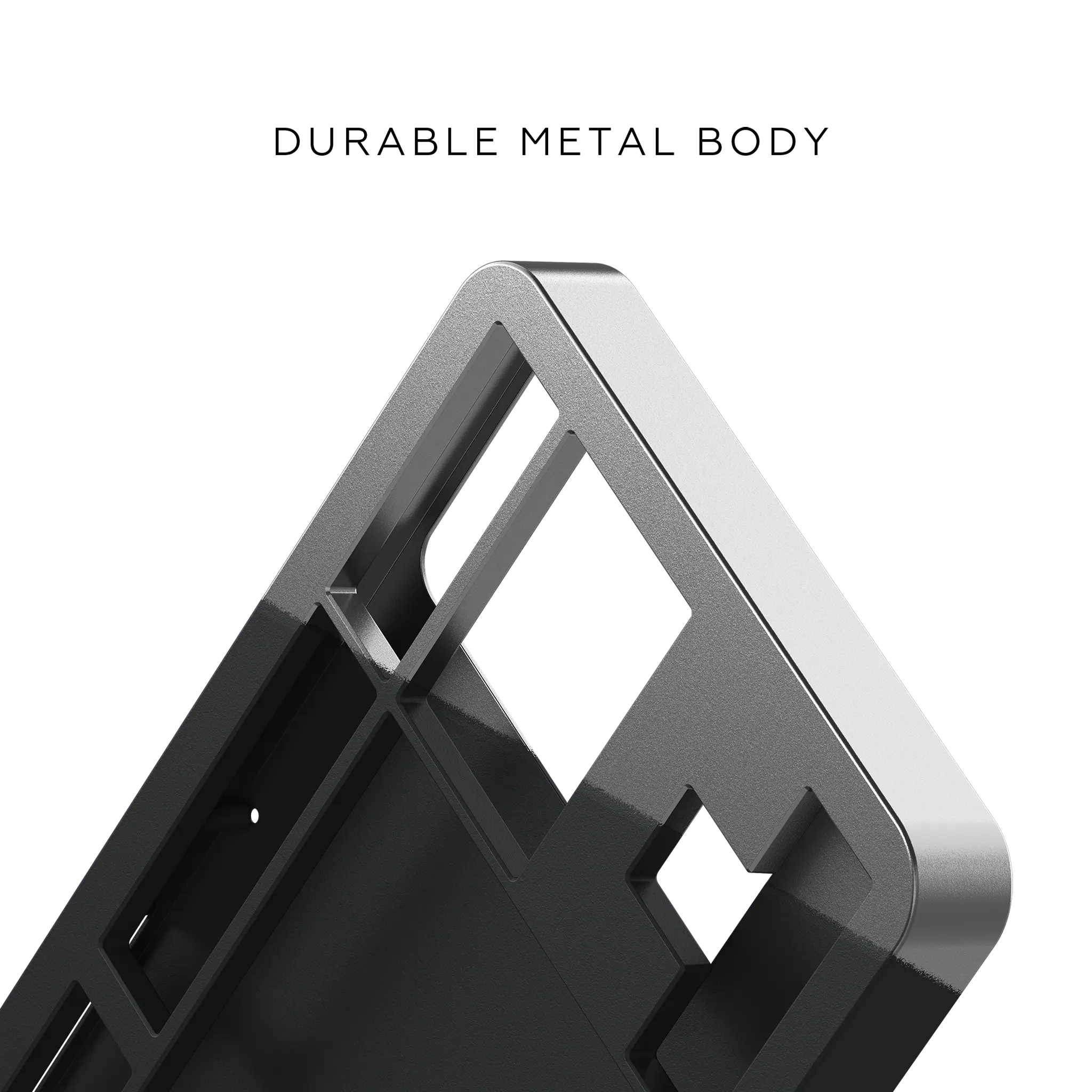 Dark Project ALU87B Gamma