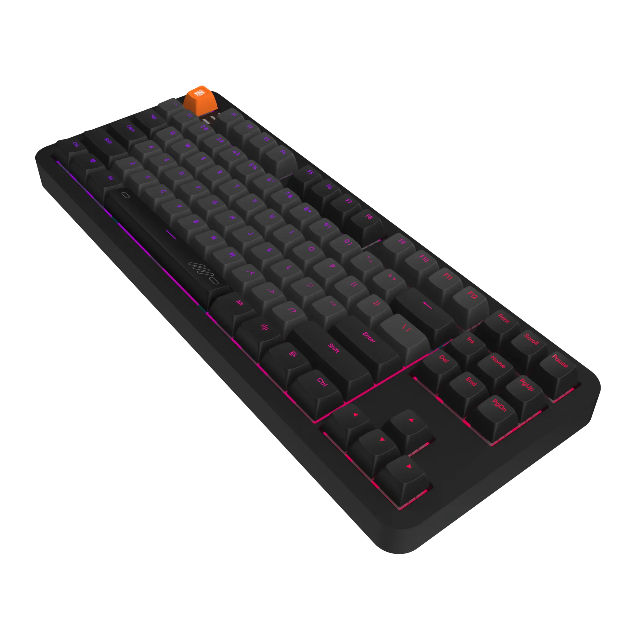 Dark Project ALU87B Gamma