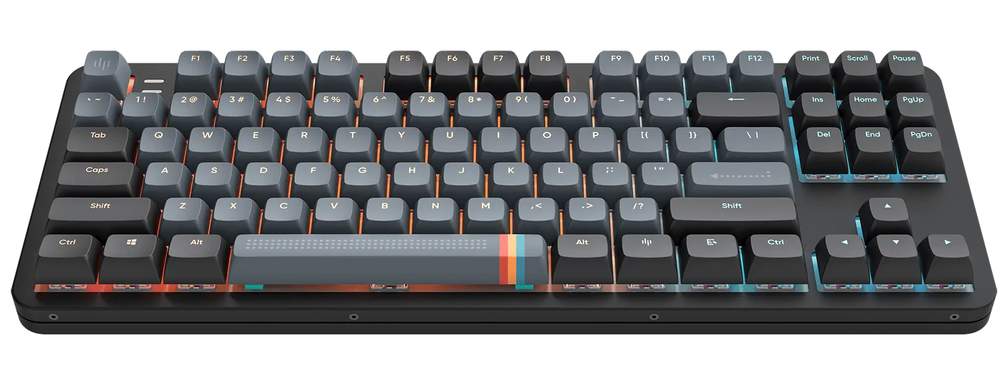 Dark Project ALU87A Midnight