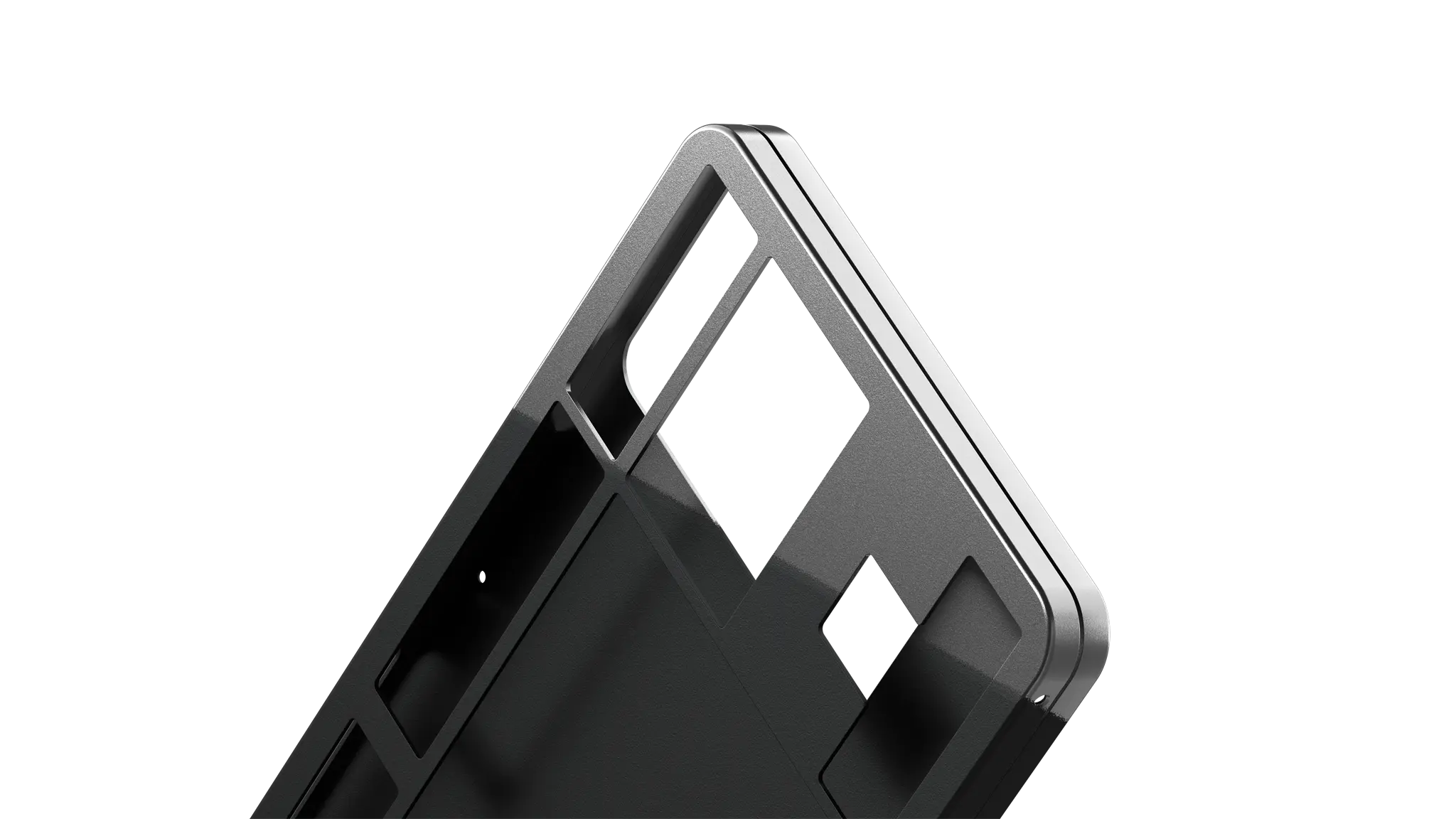 Dark Project ALU87A Onionite V2