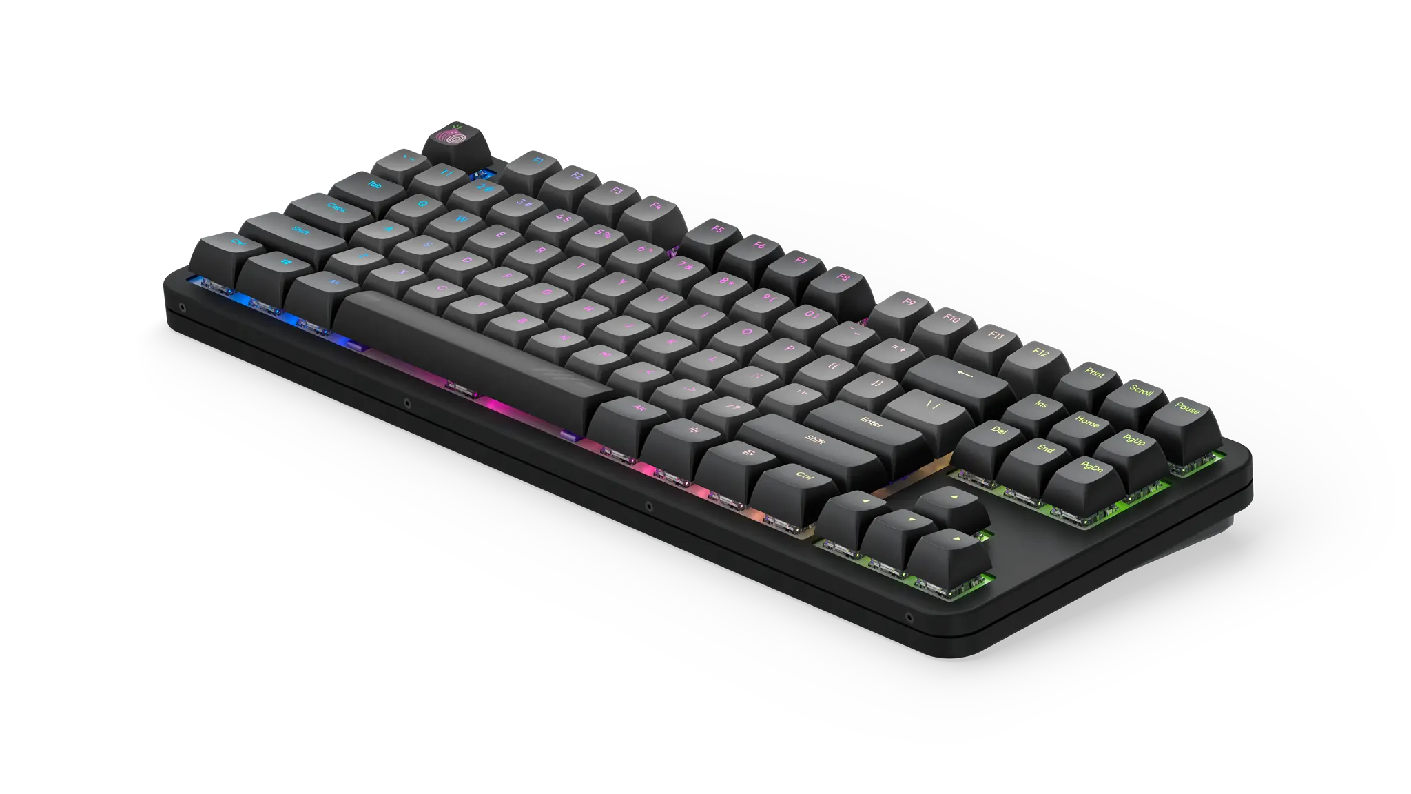 Dark Project ALU87A Onionite V2