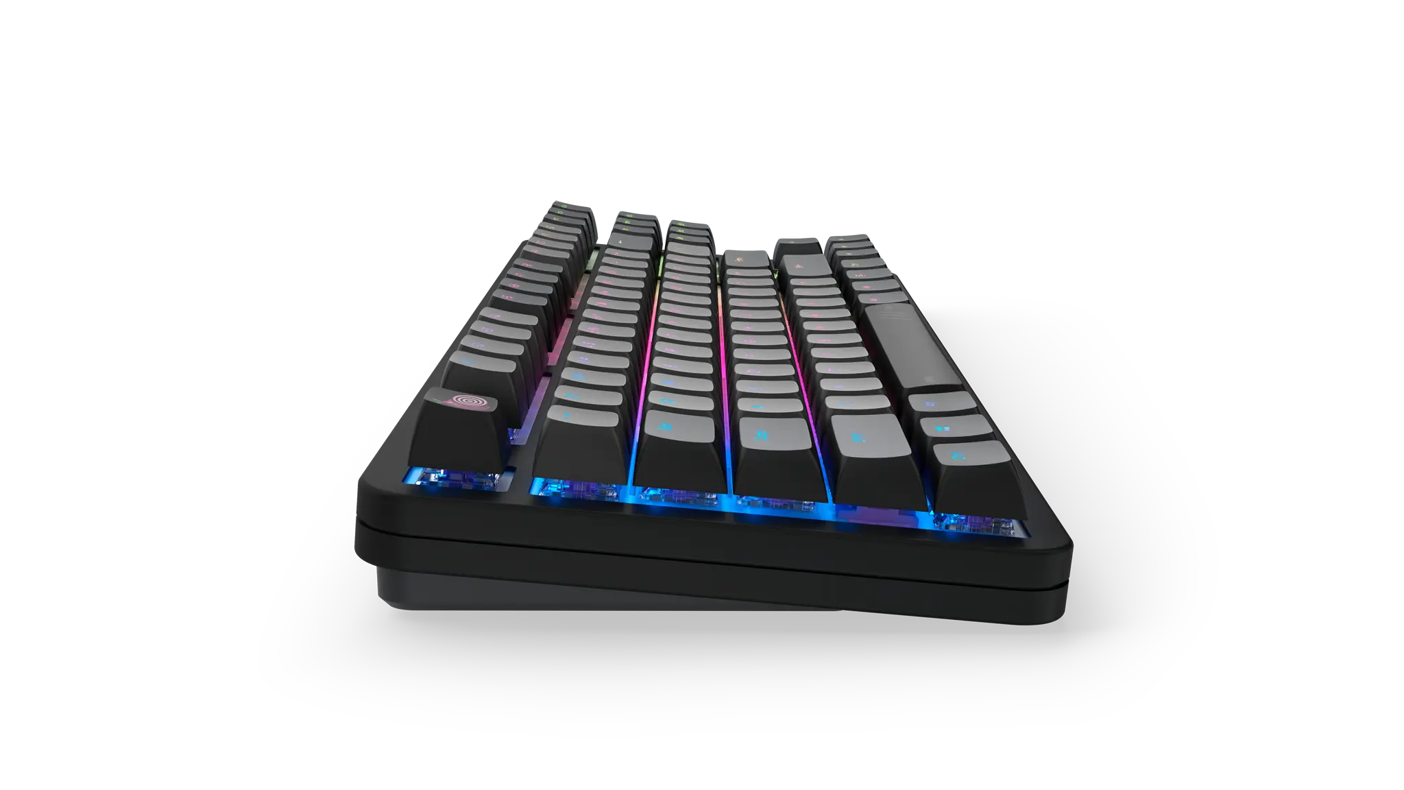 Dark Project ALU87A Onionite V2