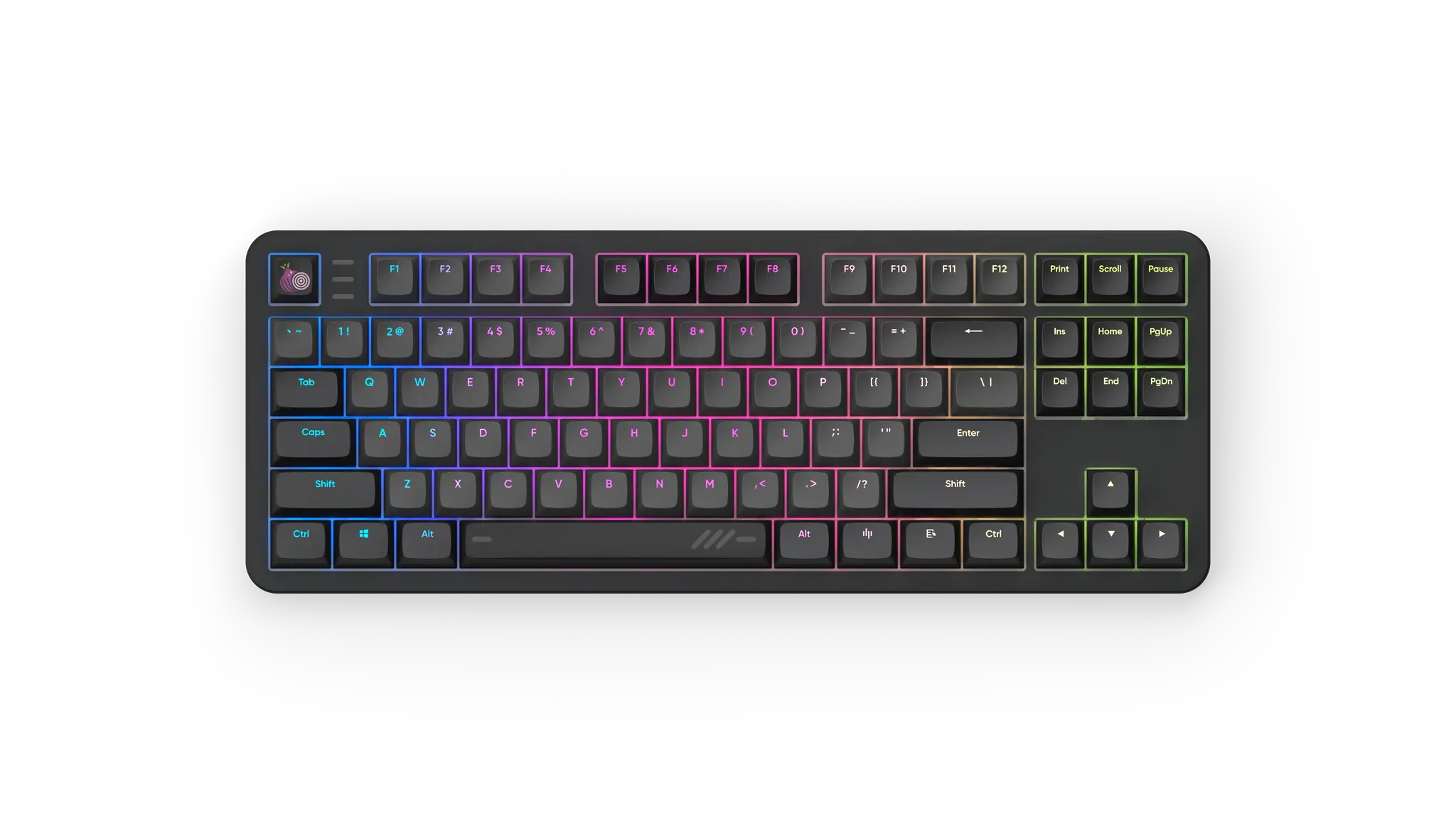 Dark Project ALU87A Onionite V2