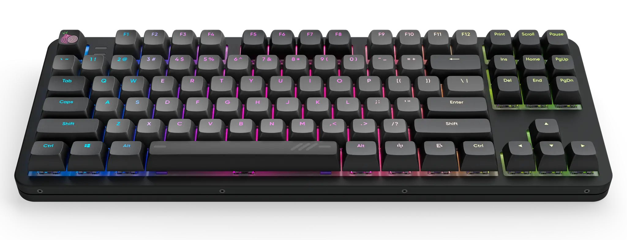 Dark Project ALU87A Onionite V2