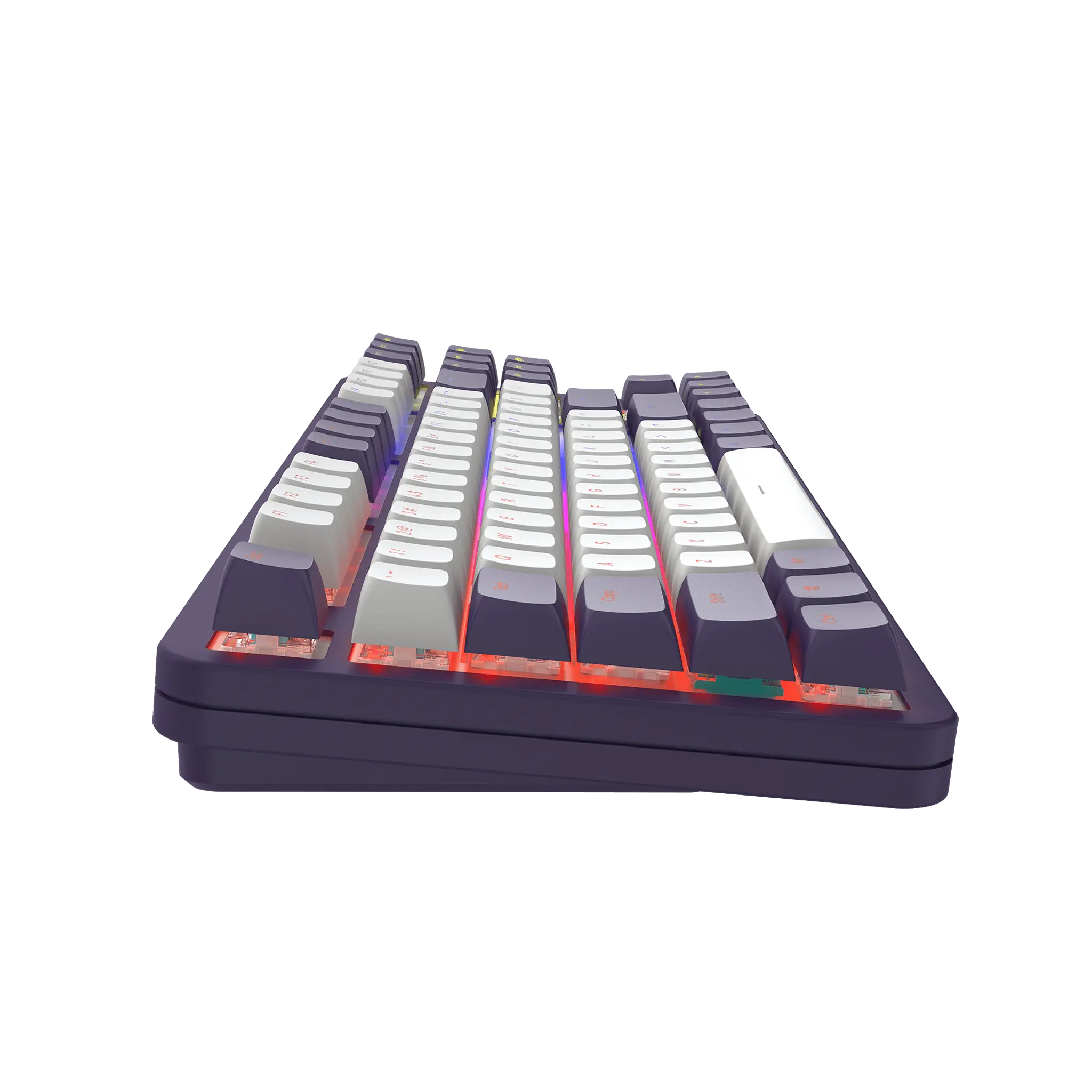 Dark Project ALU87A Violet